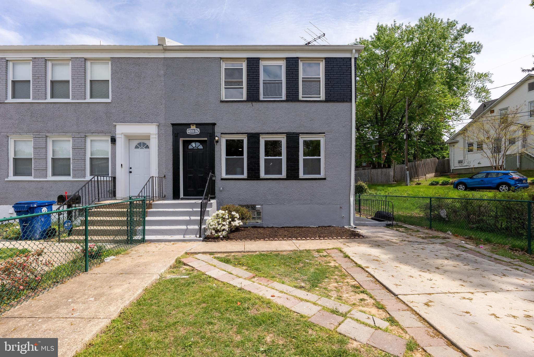 WALTHERSON - Residential