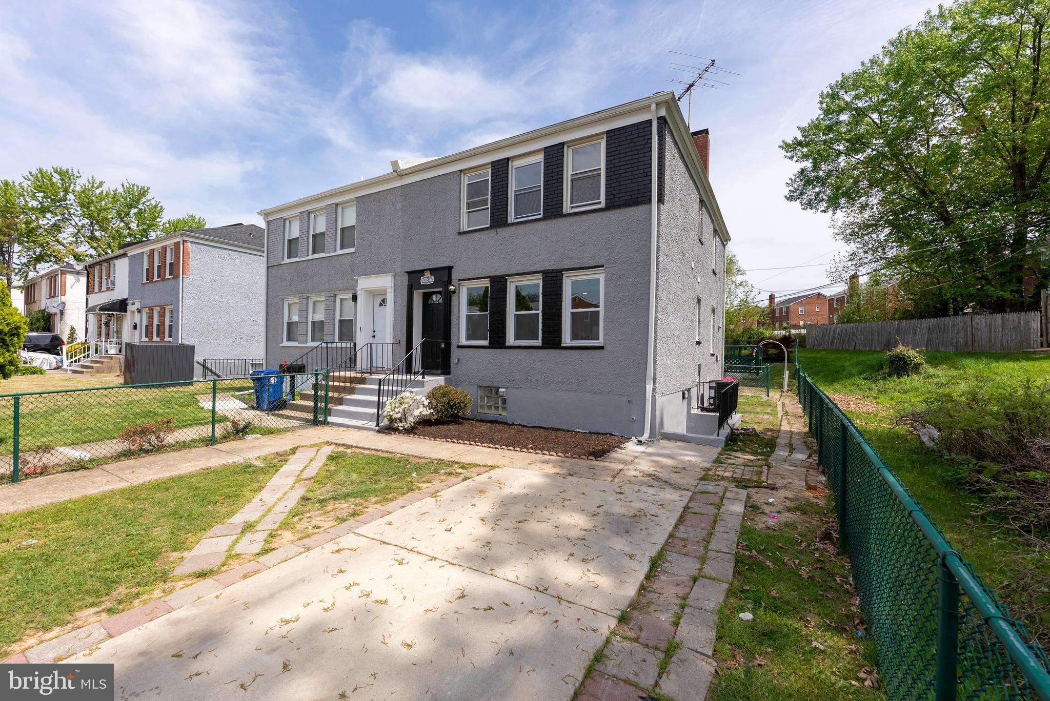 WALTHERSON - Residential