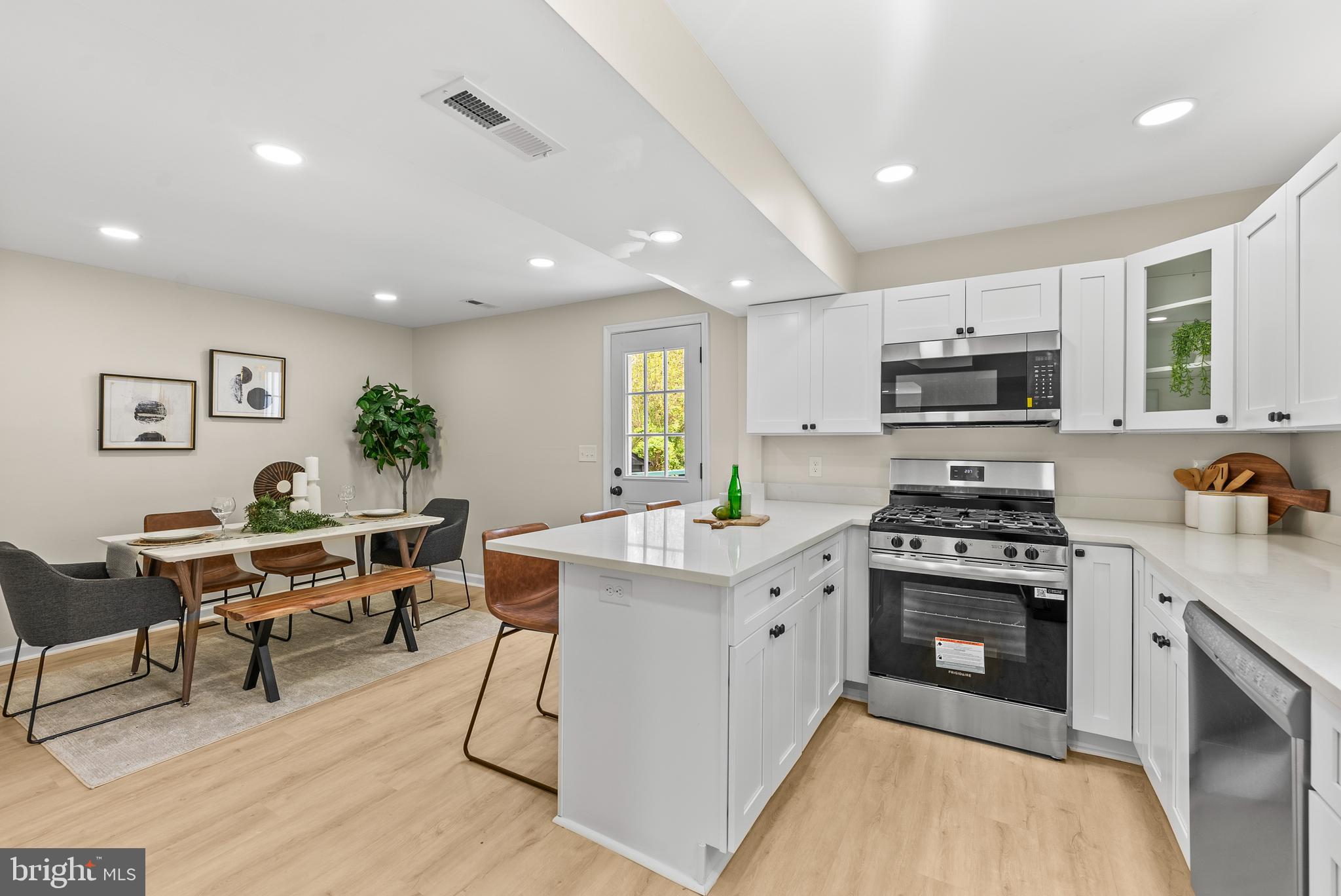 WALTHERSON - Residential