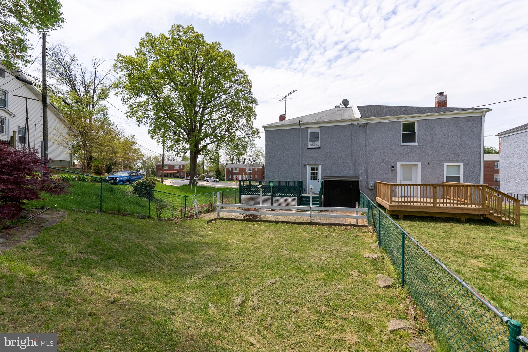 WALTHERSON - Residential