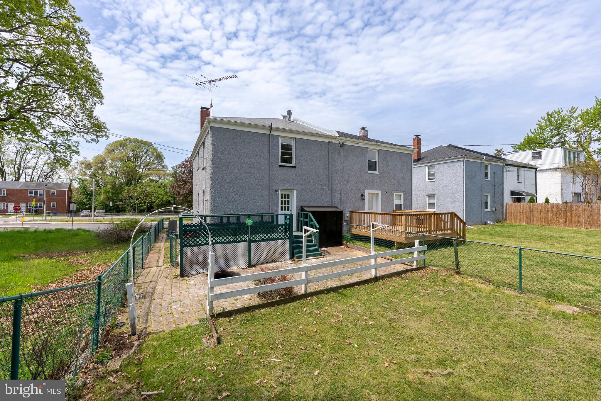 WALTHERSON - Residential