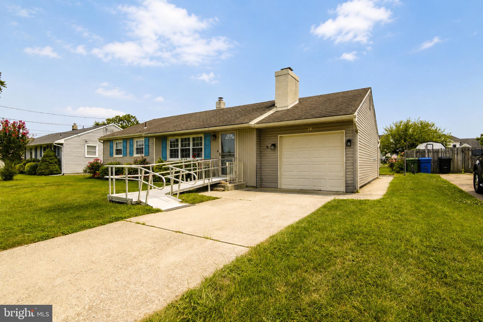 14 GRENLYNNE DRIVE