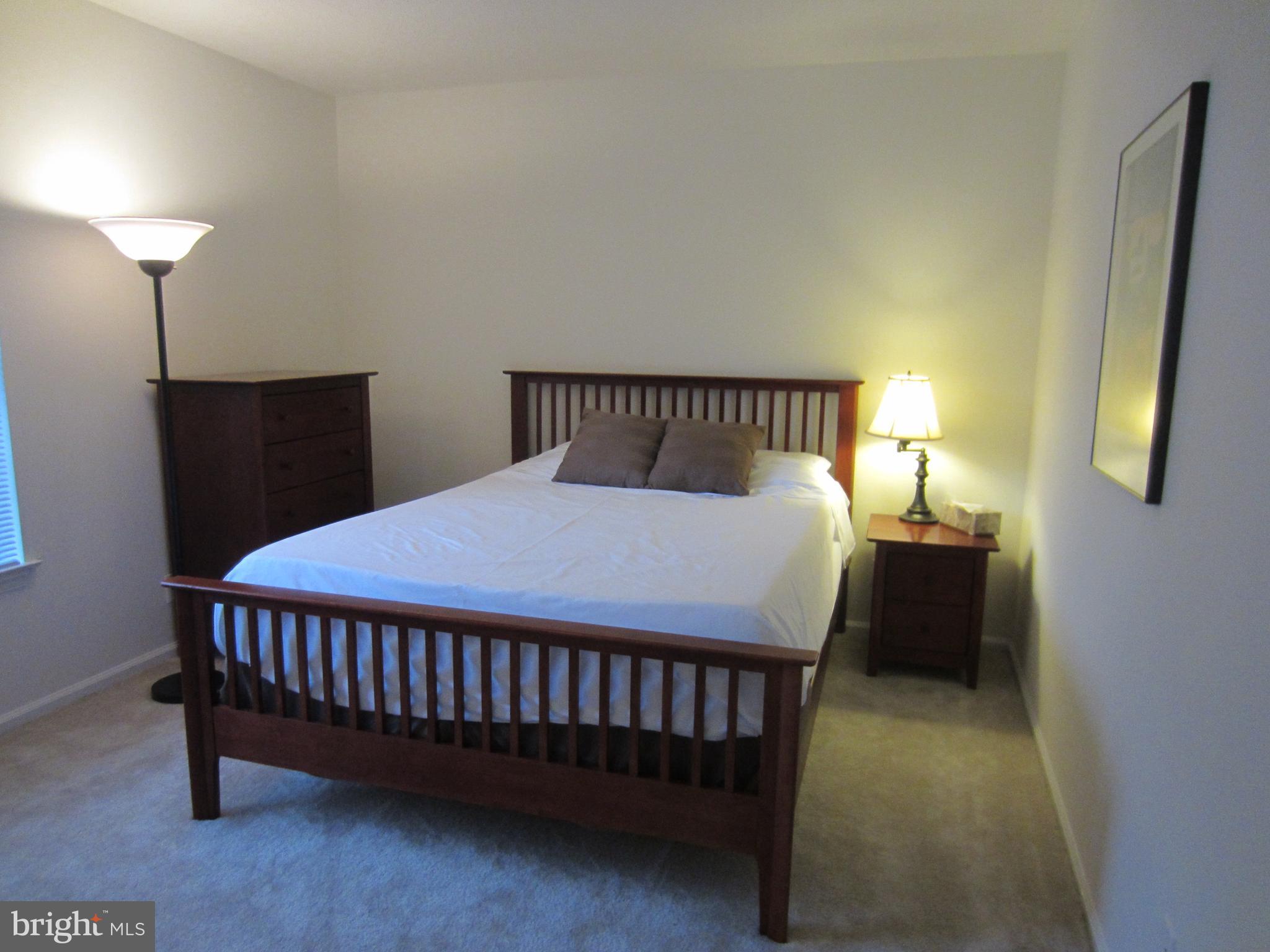 THE COLONIES - Residential Lease