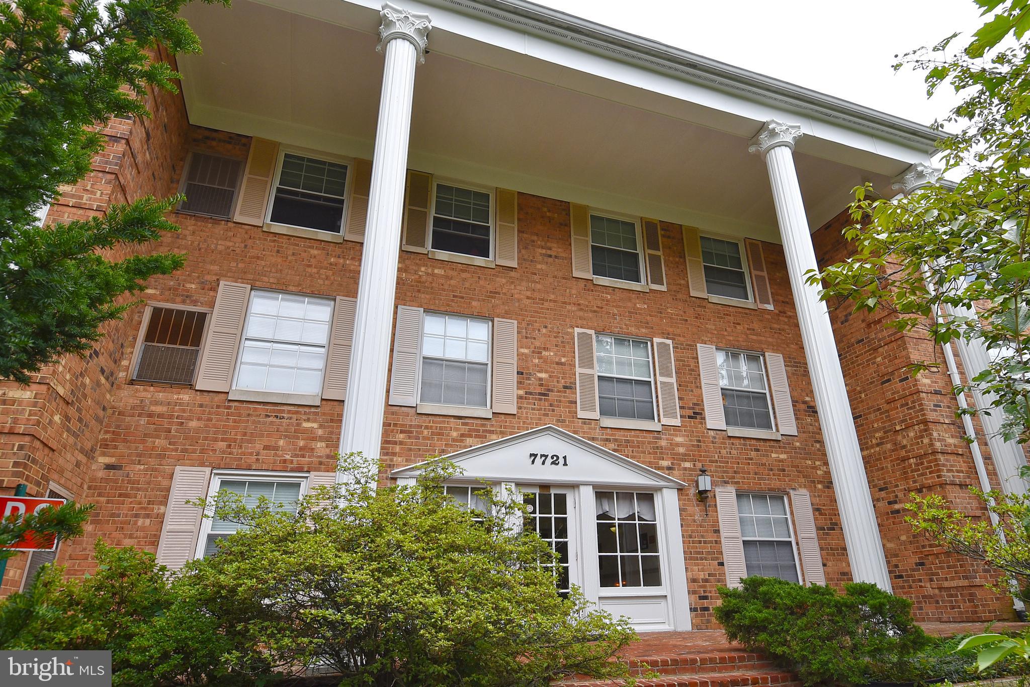 THE COLONIES - Residential Lease