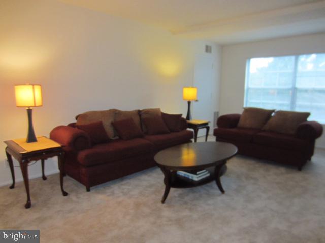 THE COLONIES - Residential Lease