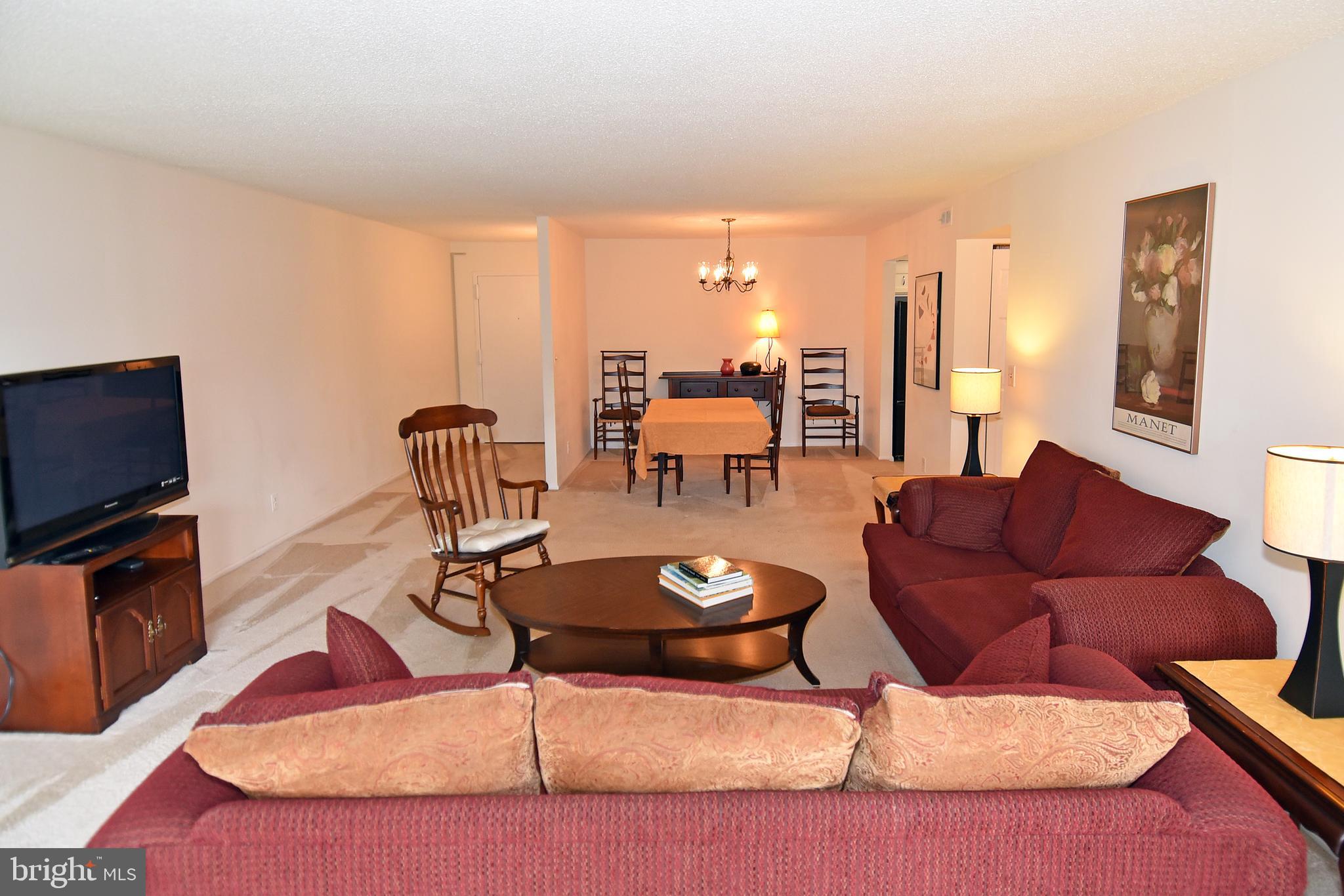 THE COLONIES - Residential Lease