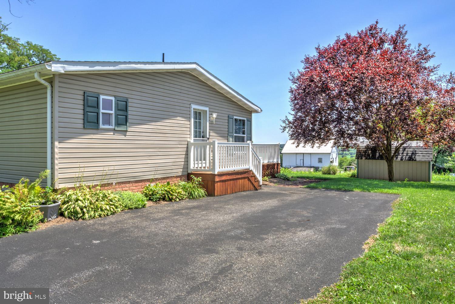 1207 MOUNT GRETNA ROAD