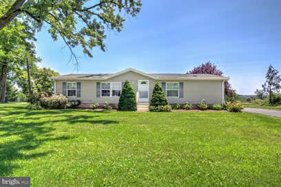 1207 MOUNT GRETNA ROAD ELIZABETHTOWN PA 17022