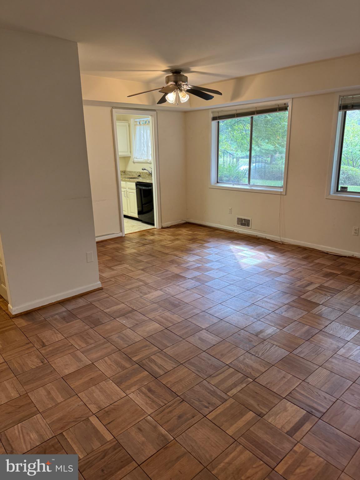 PARKSIDE CONDOMINIUMS - Residential