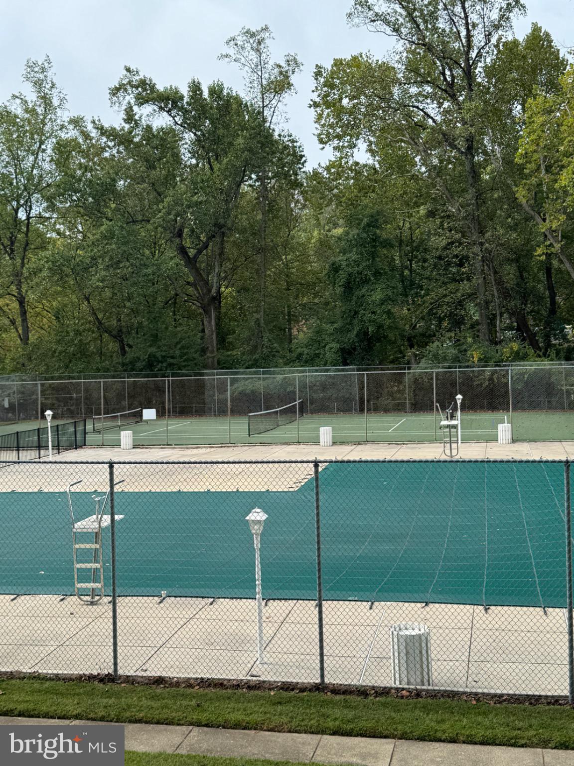 PARKSIDE CONDOMINIUMS - Residential