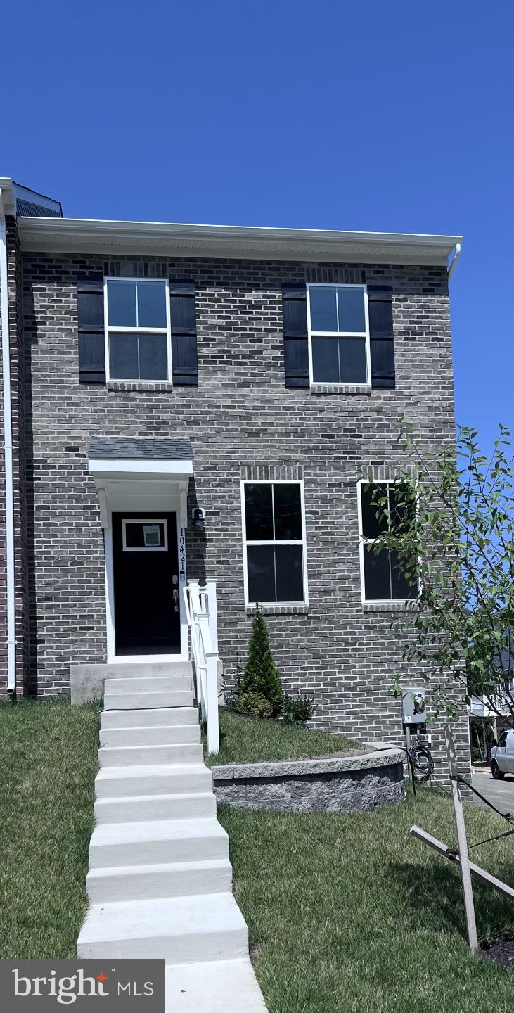 CEDAR POINTE - Residential