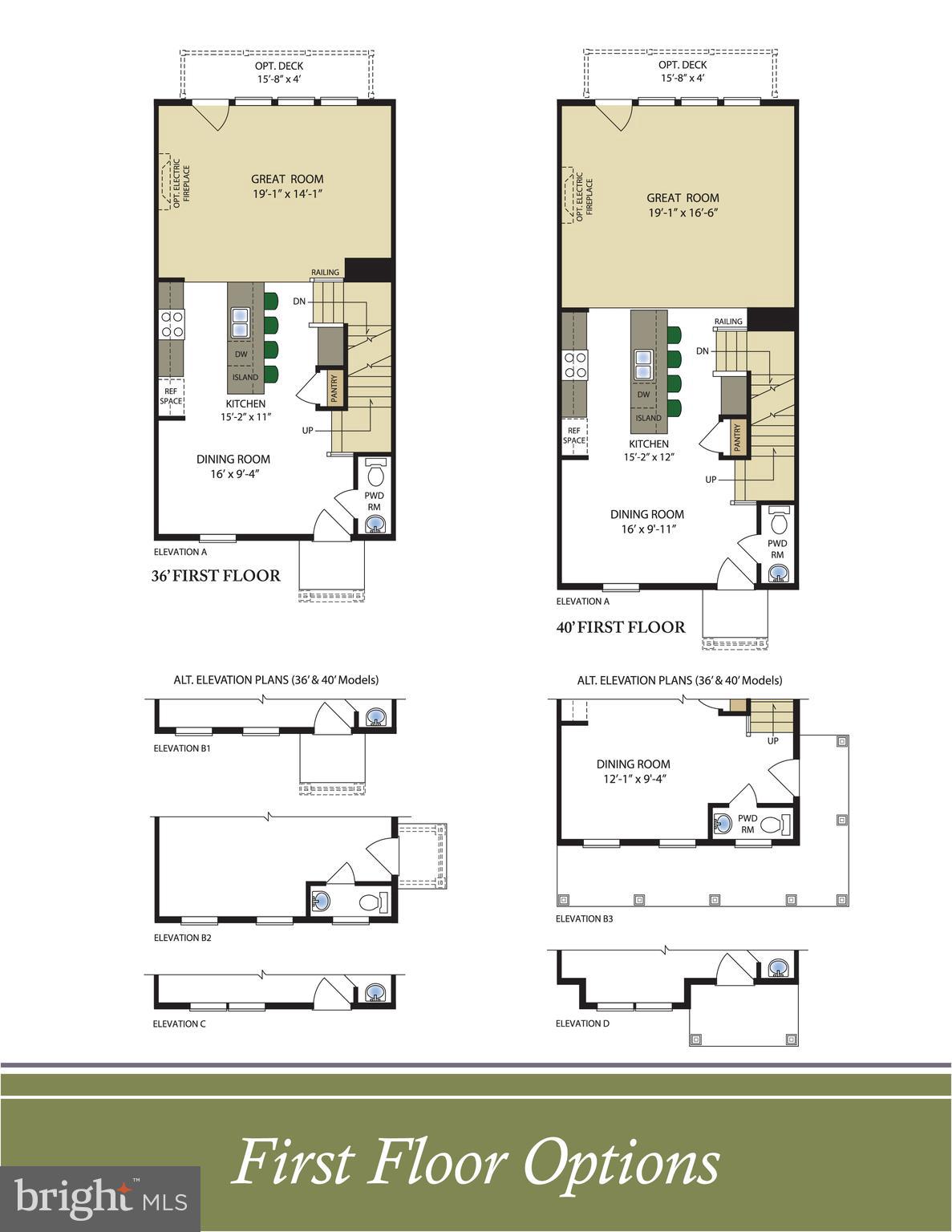 CEDAR POINTE - Residential