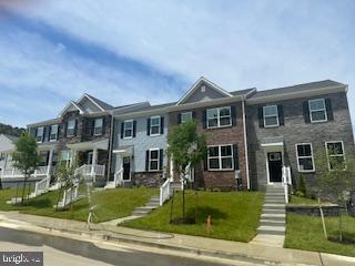 CEDAR POINTE - Residential