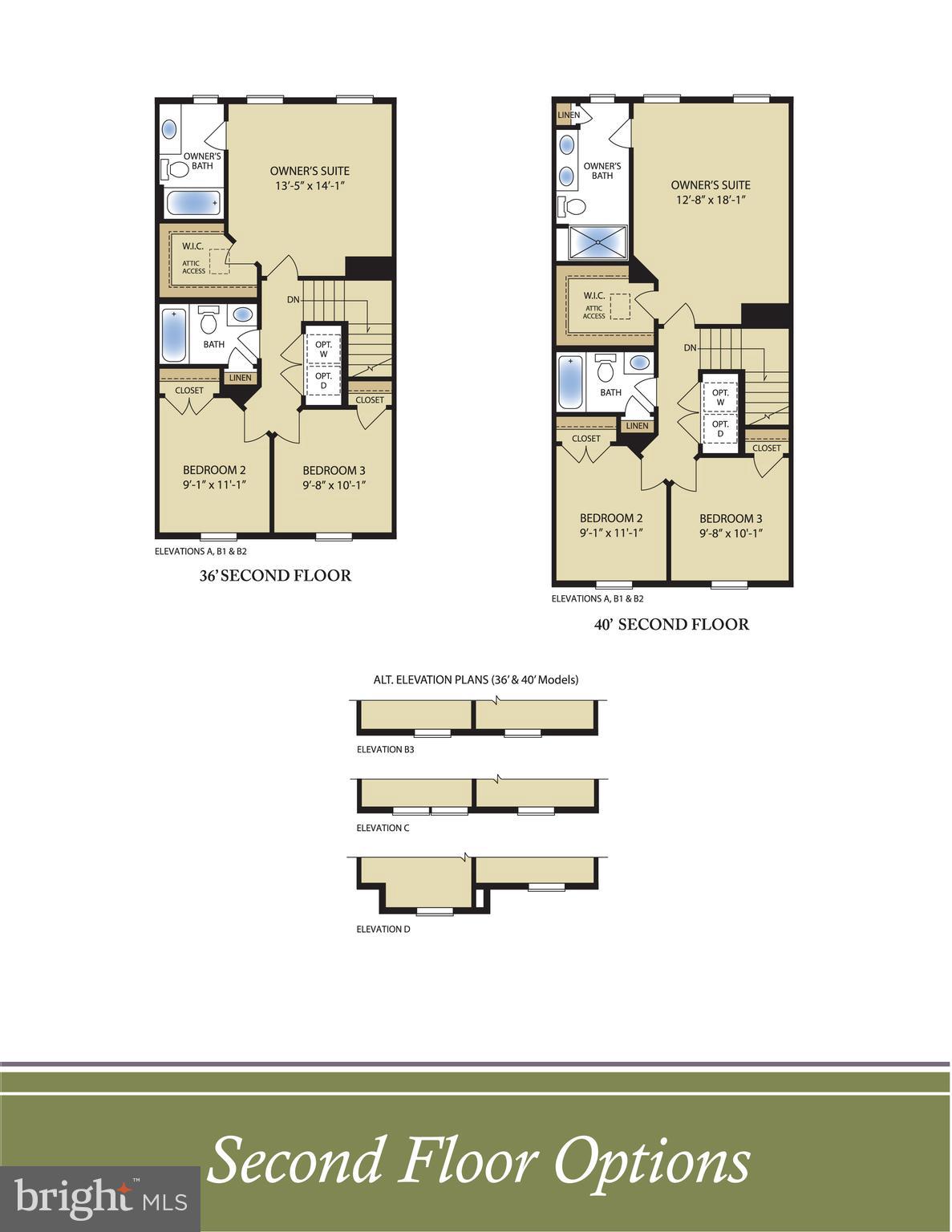 CEDAR POINTE - Residential