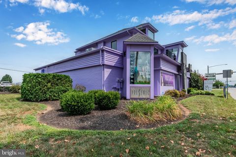 3580 GETTYSBURG ROAD CAMP HILL PA 17011