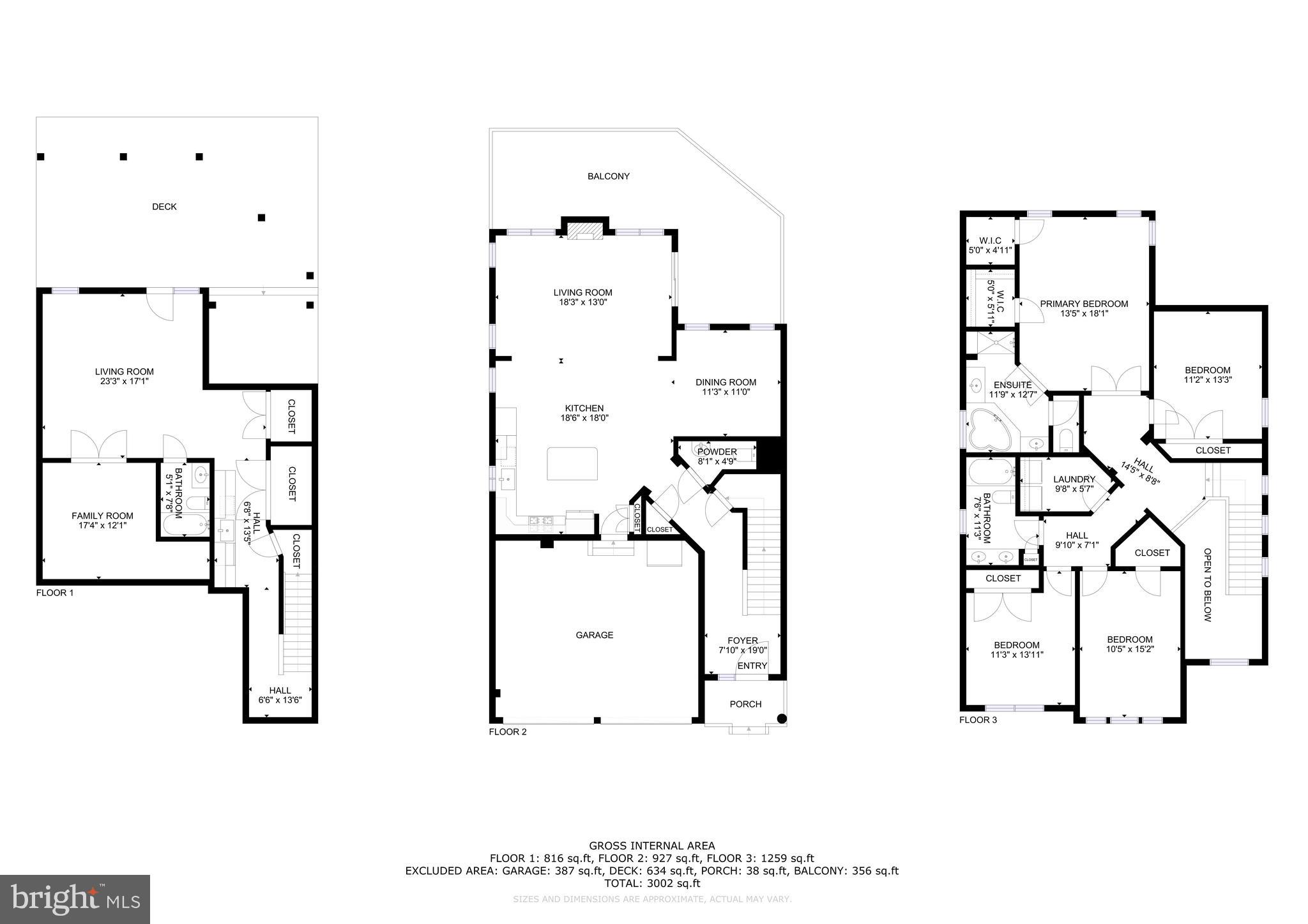EAGLES POINTE - Residential
