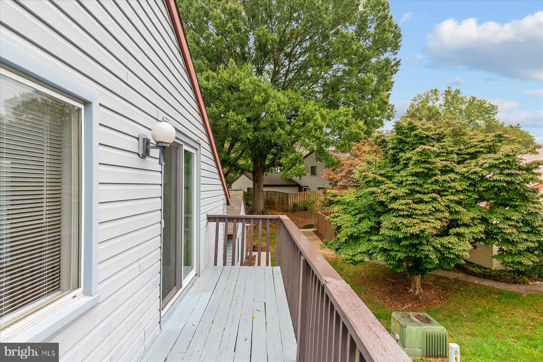 HABITAT - Residential Lease