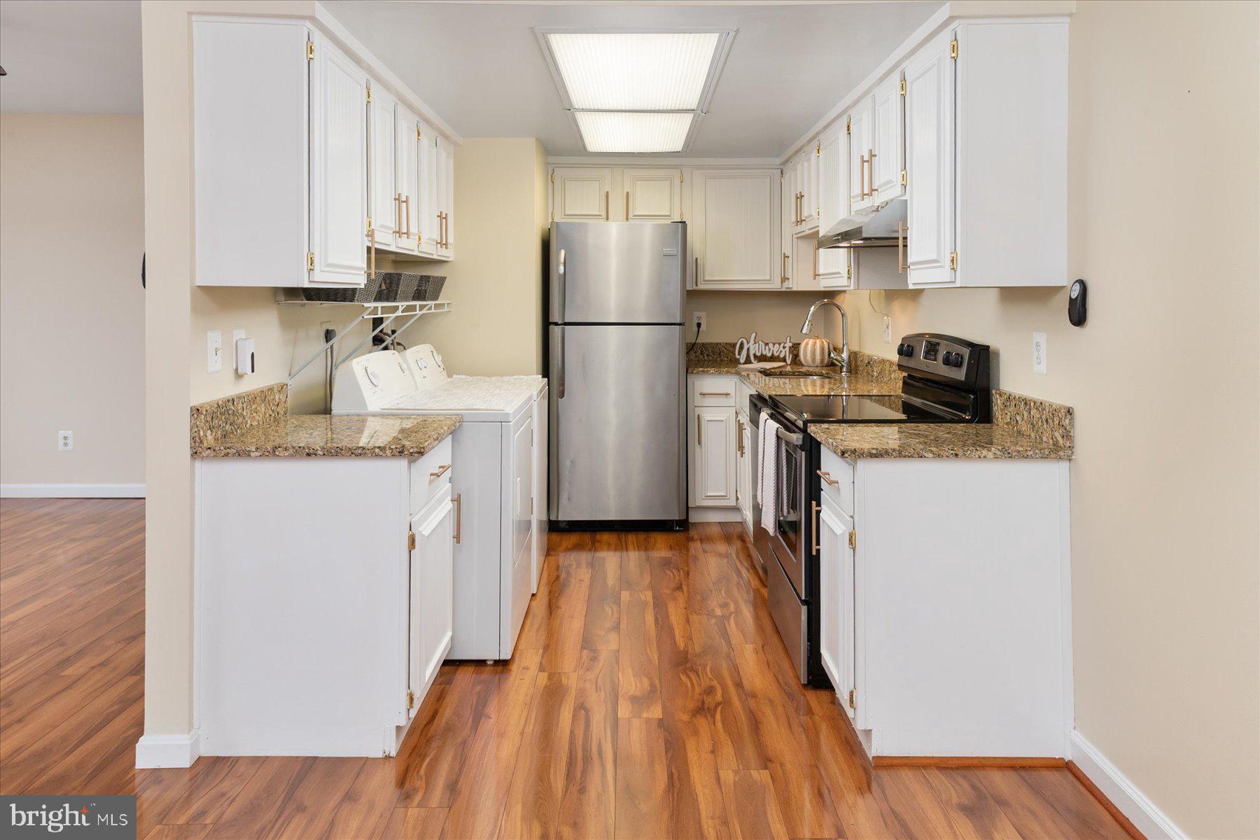 HABITAT - Residential Lease