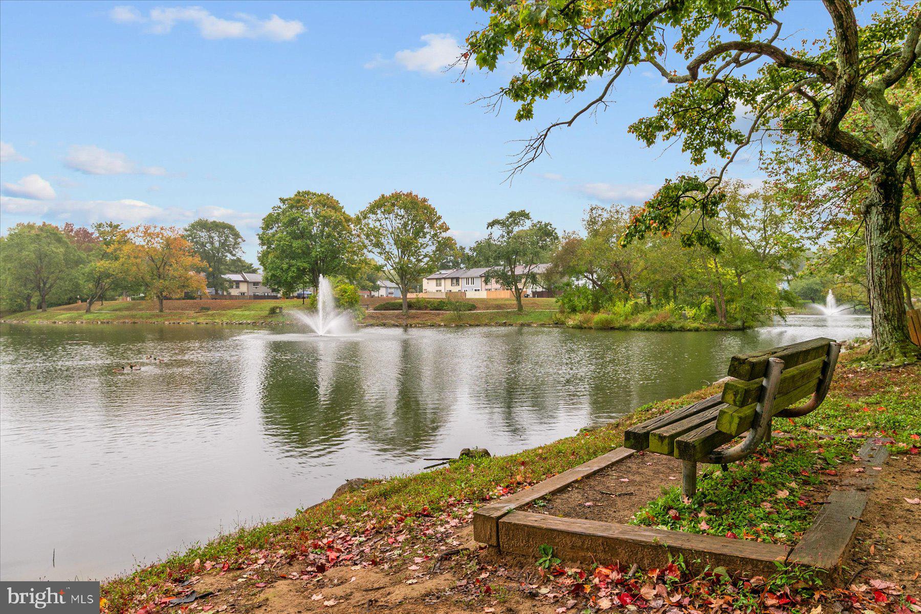 HABITAT - Residential Lease