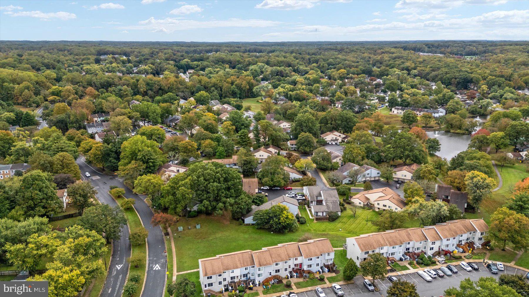 HABITAT - Residential Lease