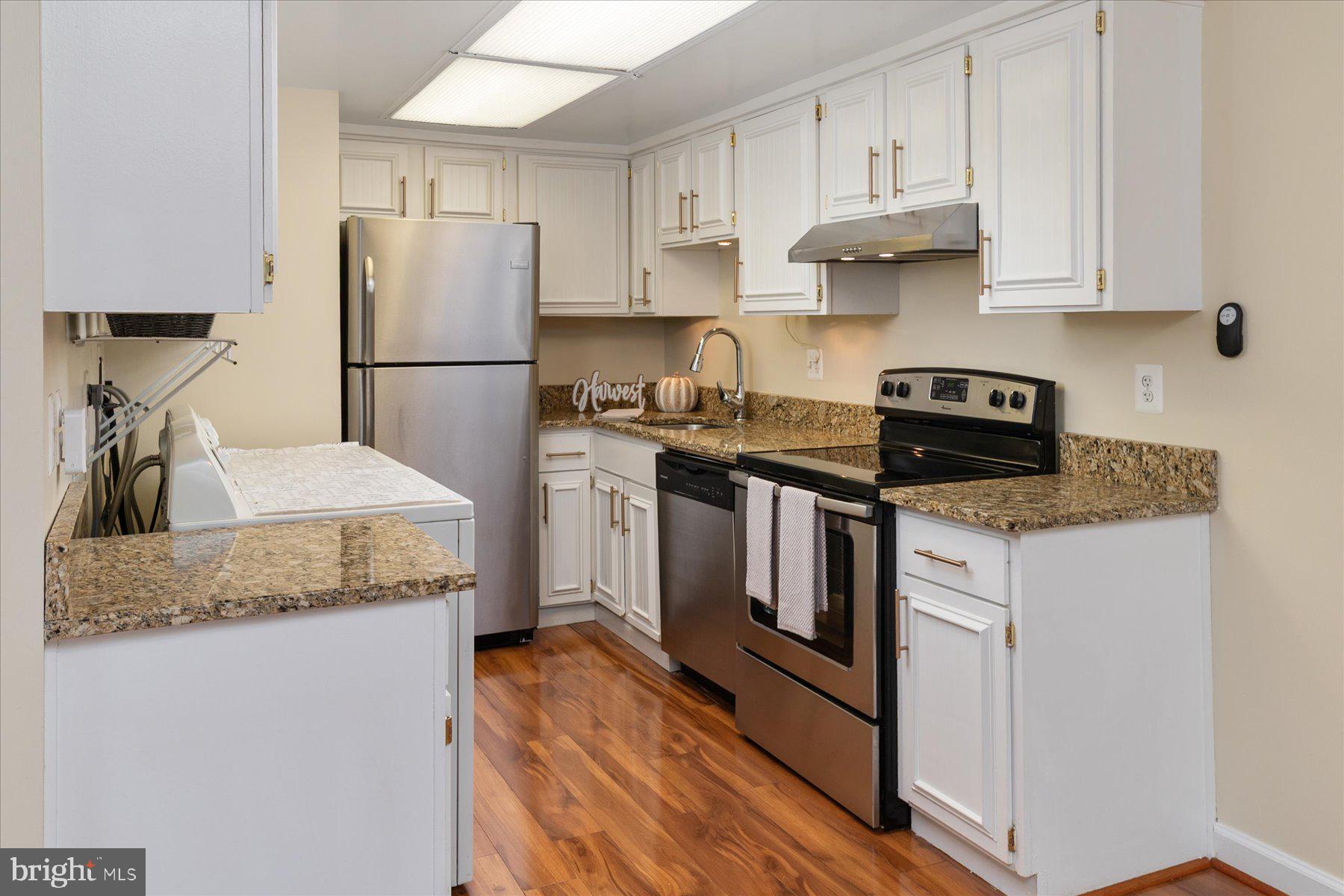 HABITAT - Residential Lease