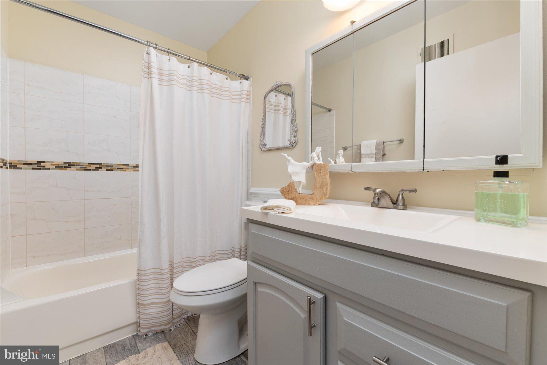 HABITAT - Residential Lease