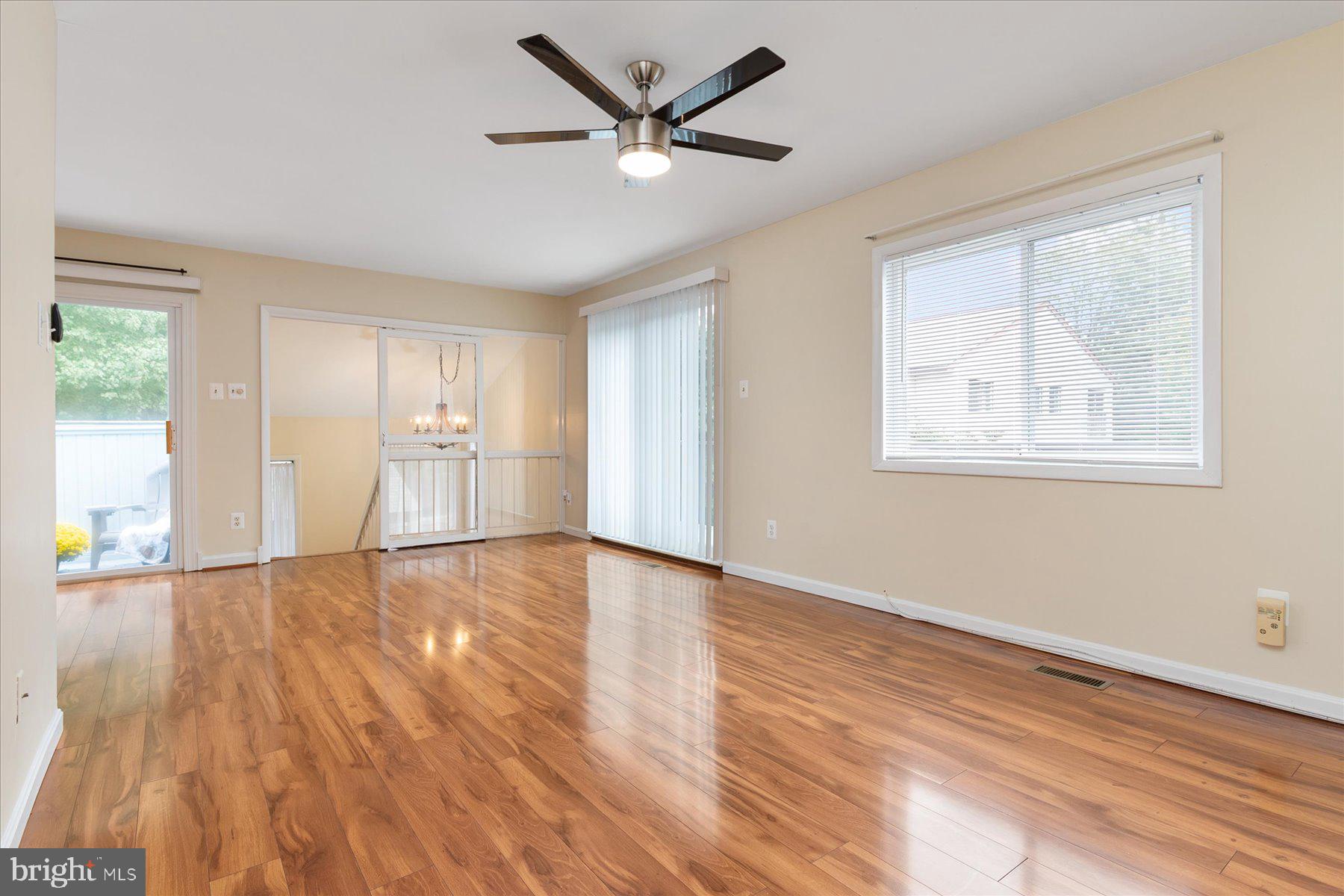 HABITAT - Residential Lease