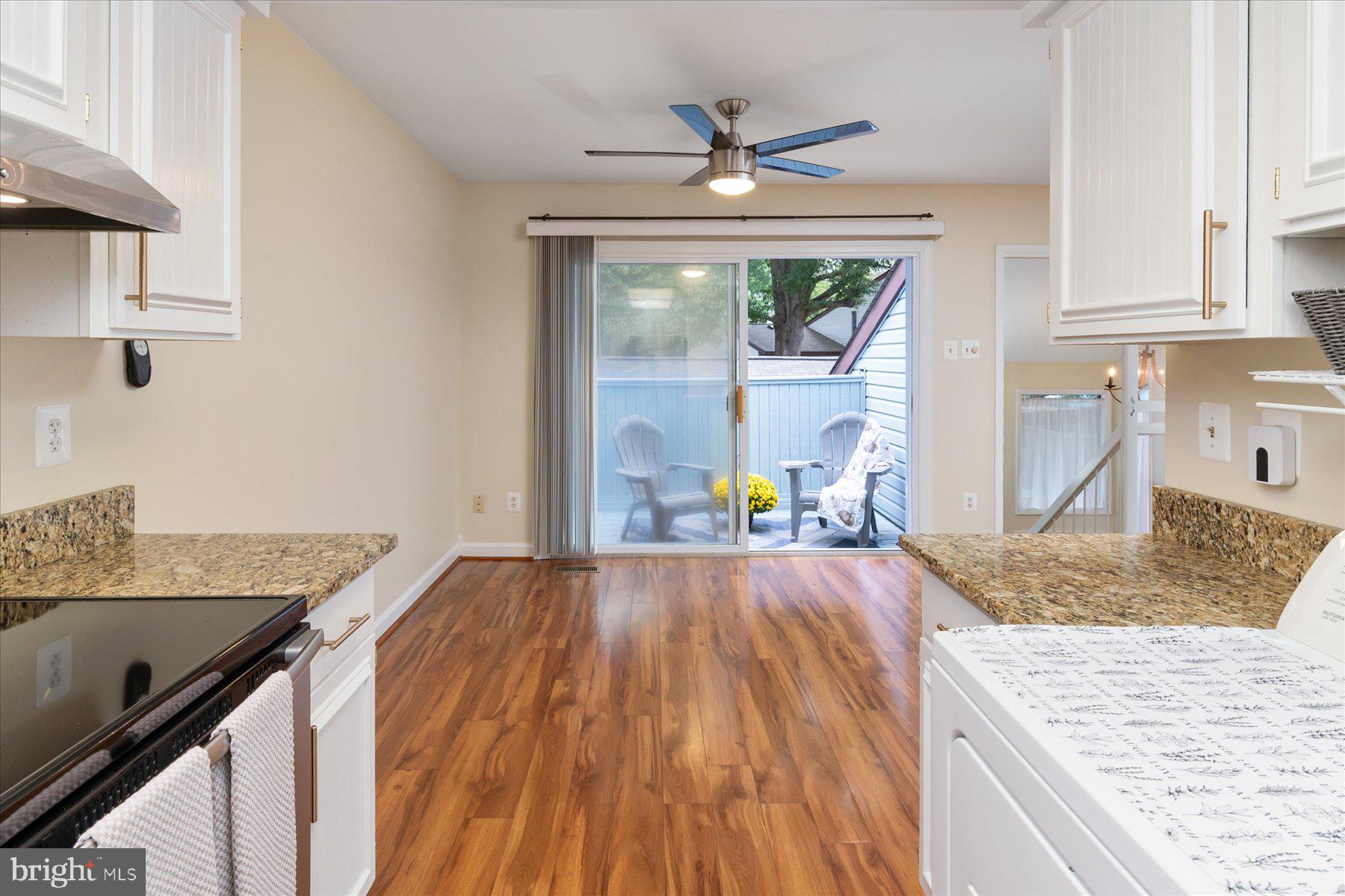 HABITAT - Residential Lease