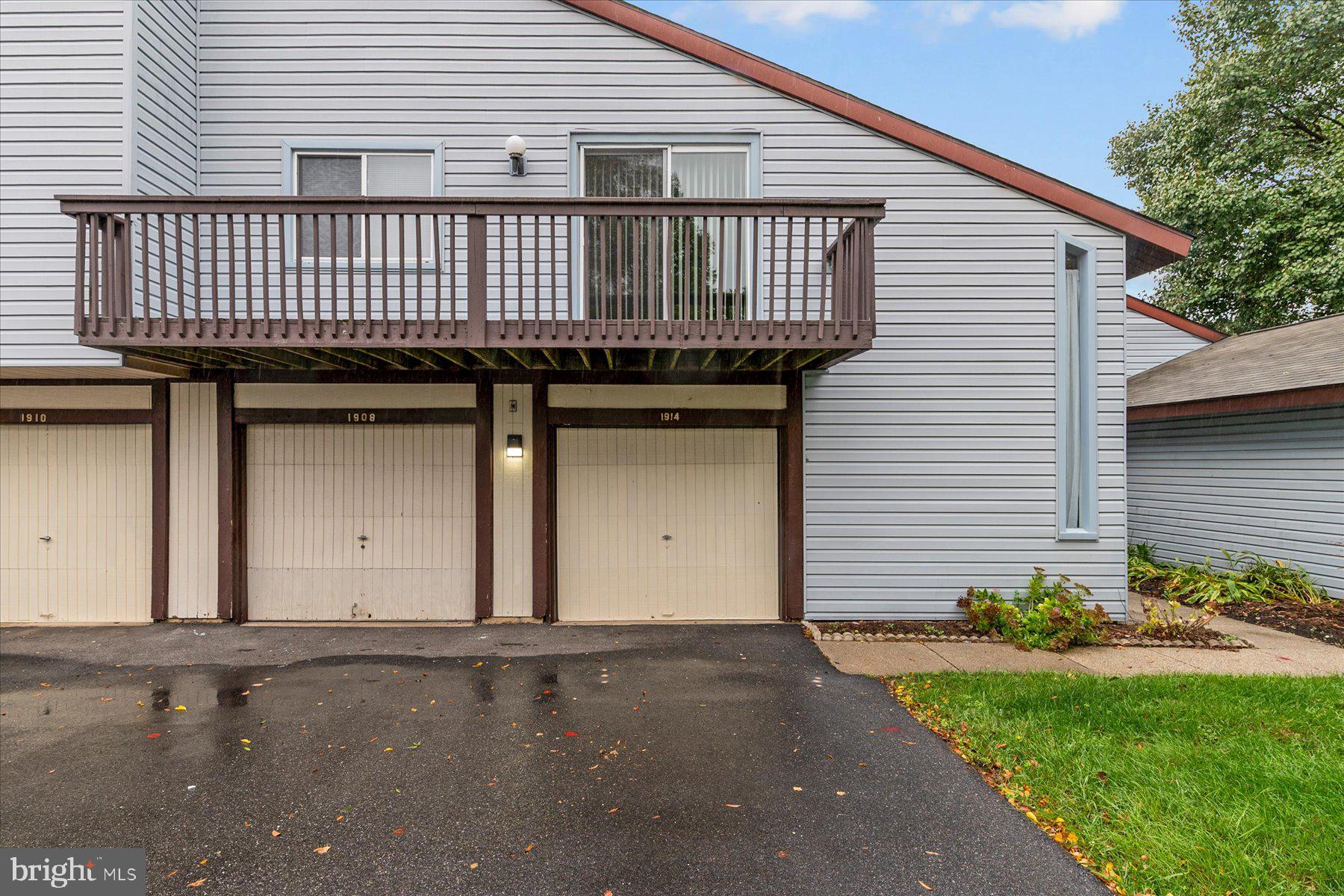 HABITAT - Residential Lease