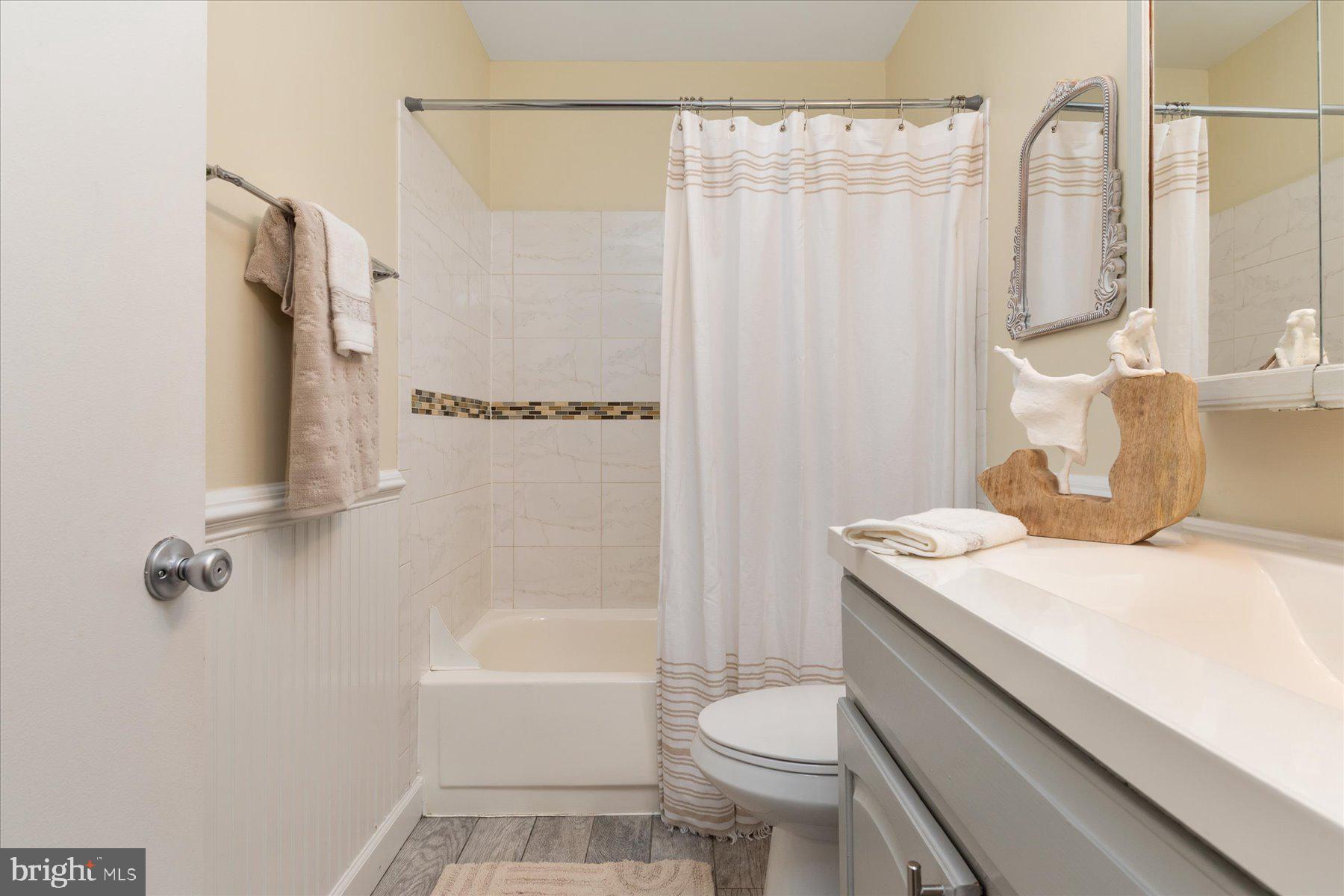 HABITAT - Residential Lease