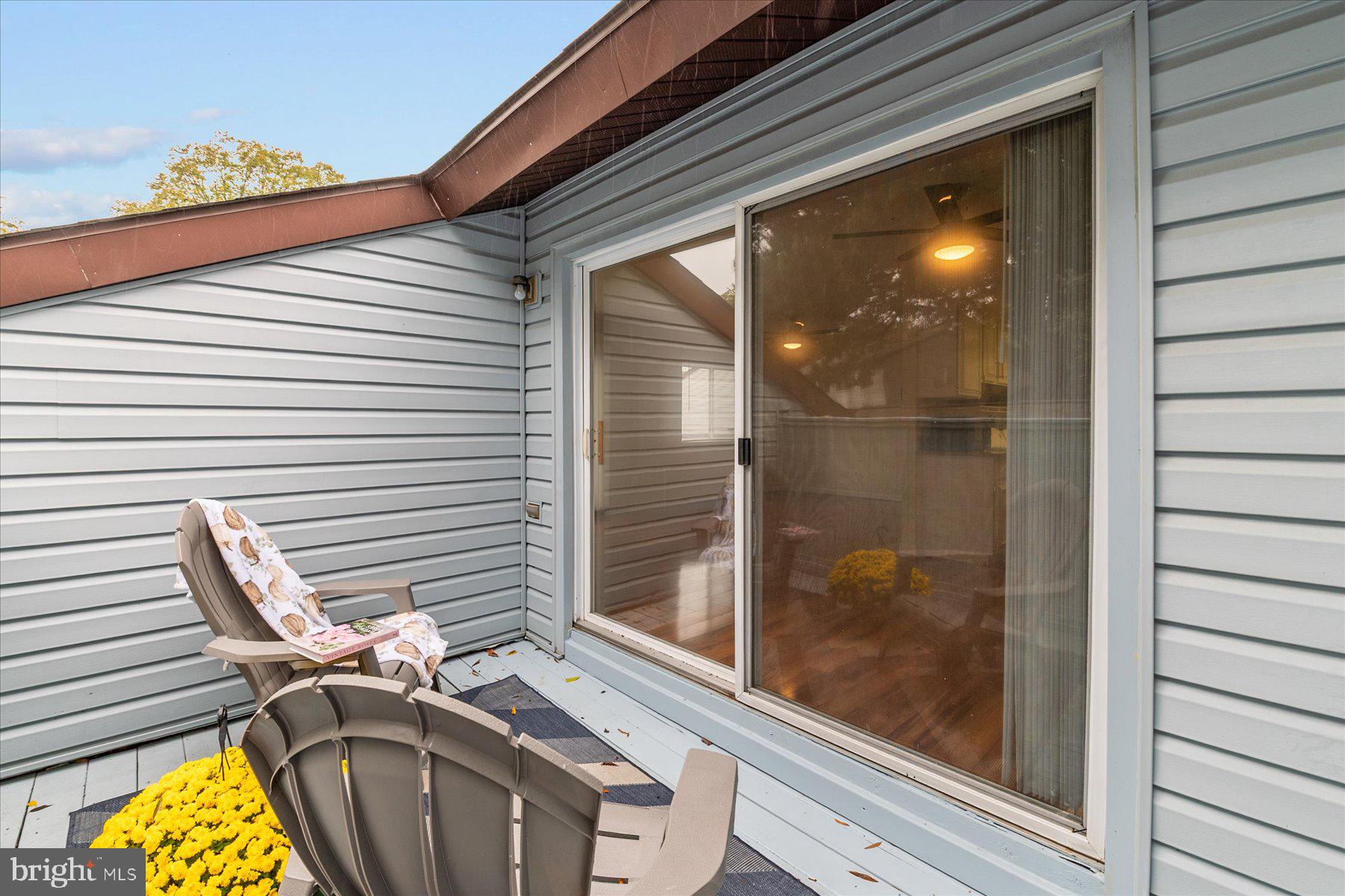 HABITAT - Residential Lease