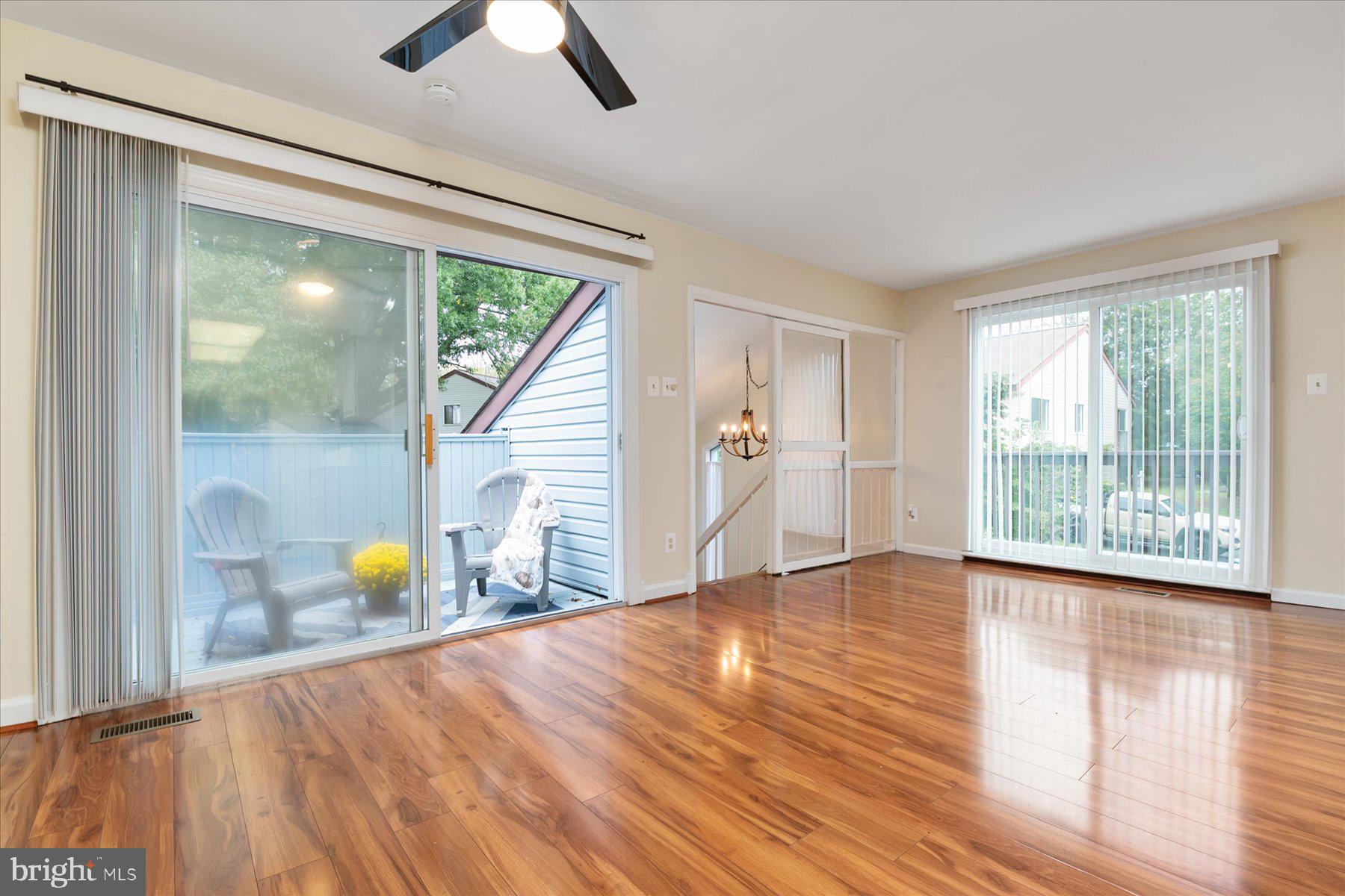 HABITAT - Residential Lease