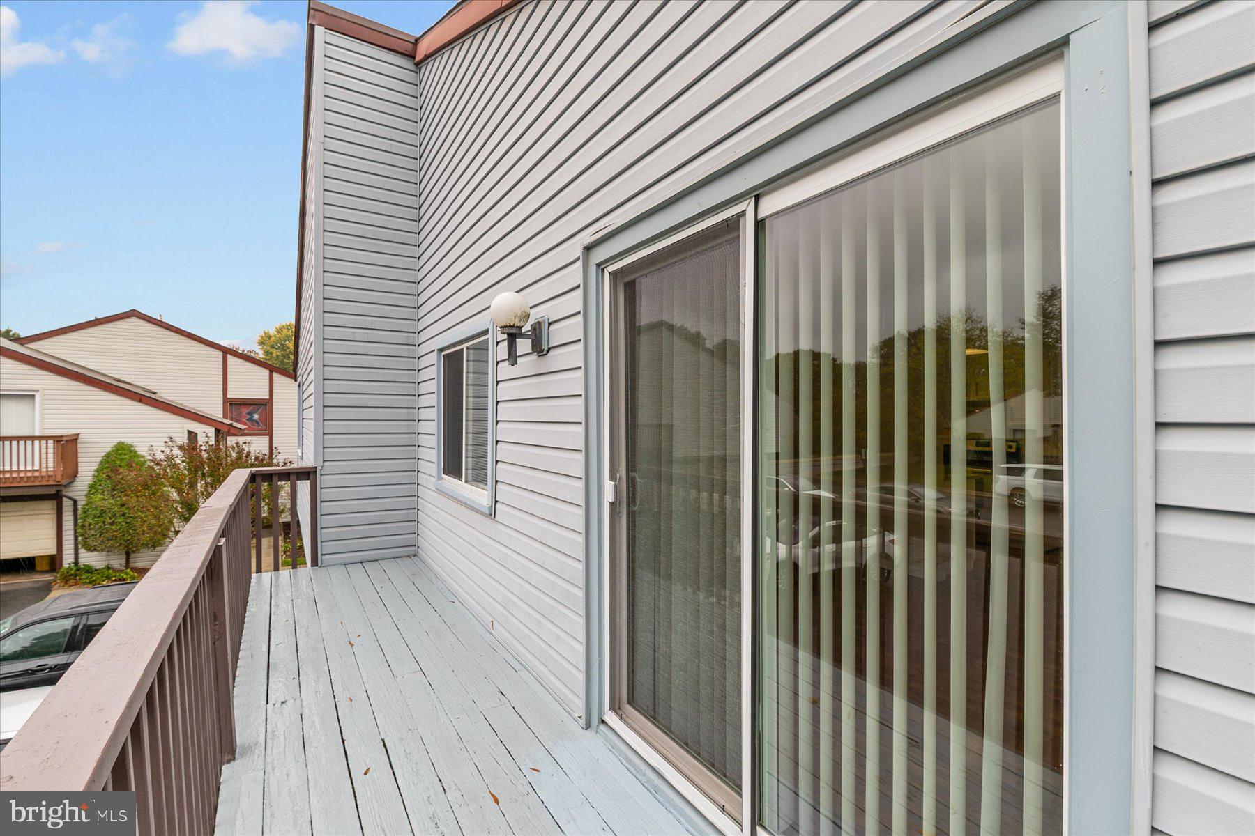 HABITAT - Residential Lease