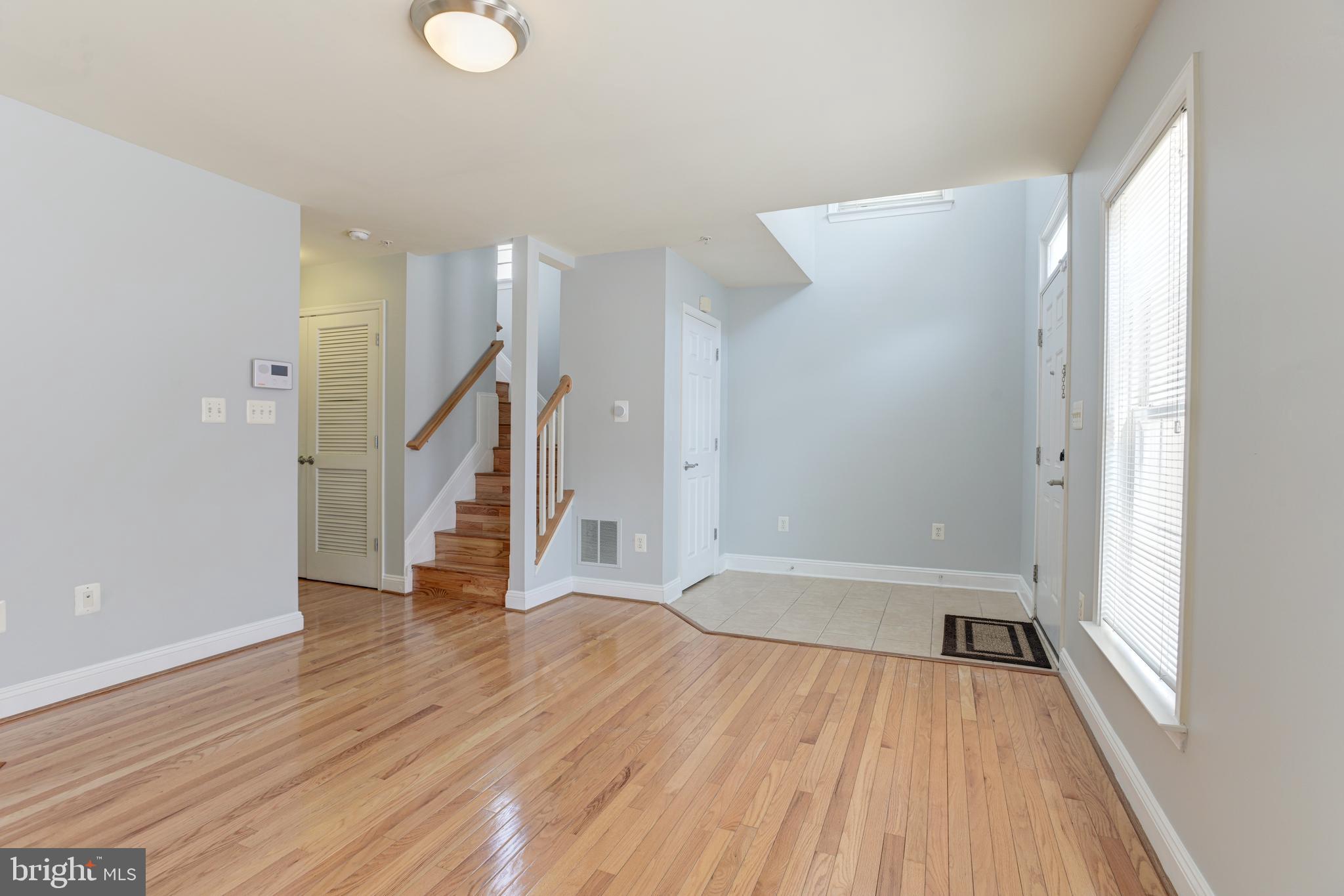 CAMDEN CROSSING - Residential