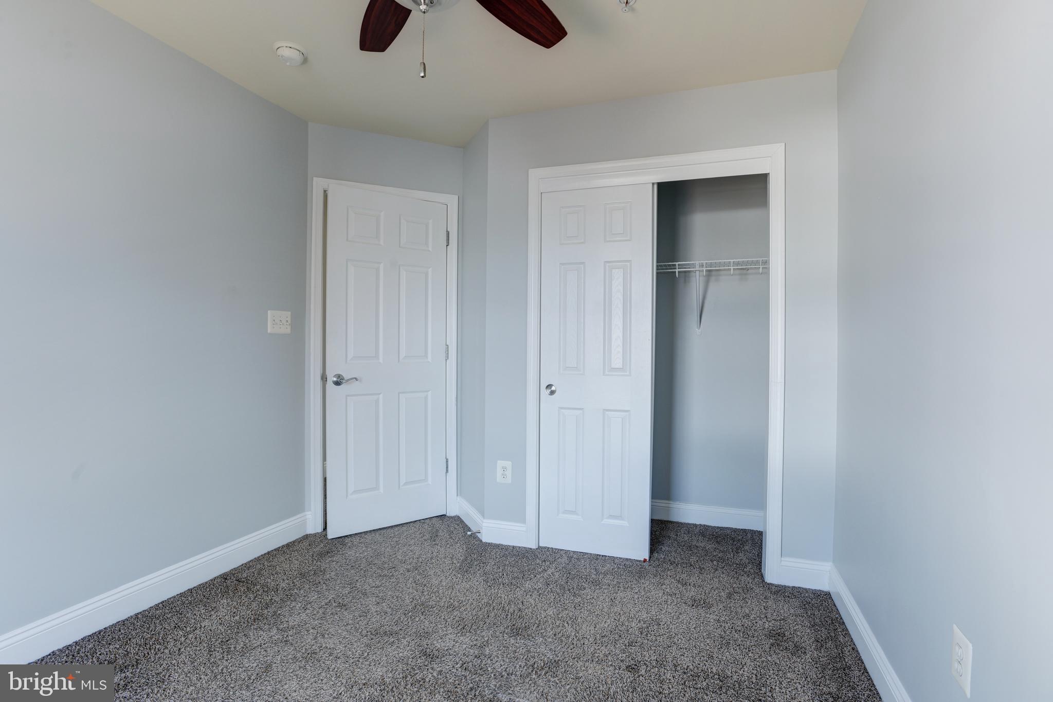 CAMDEN CROSSING - Residential