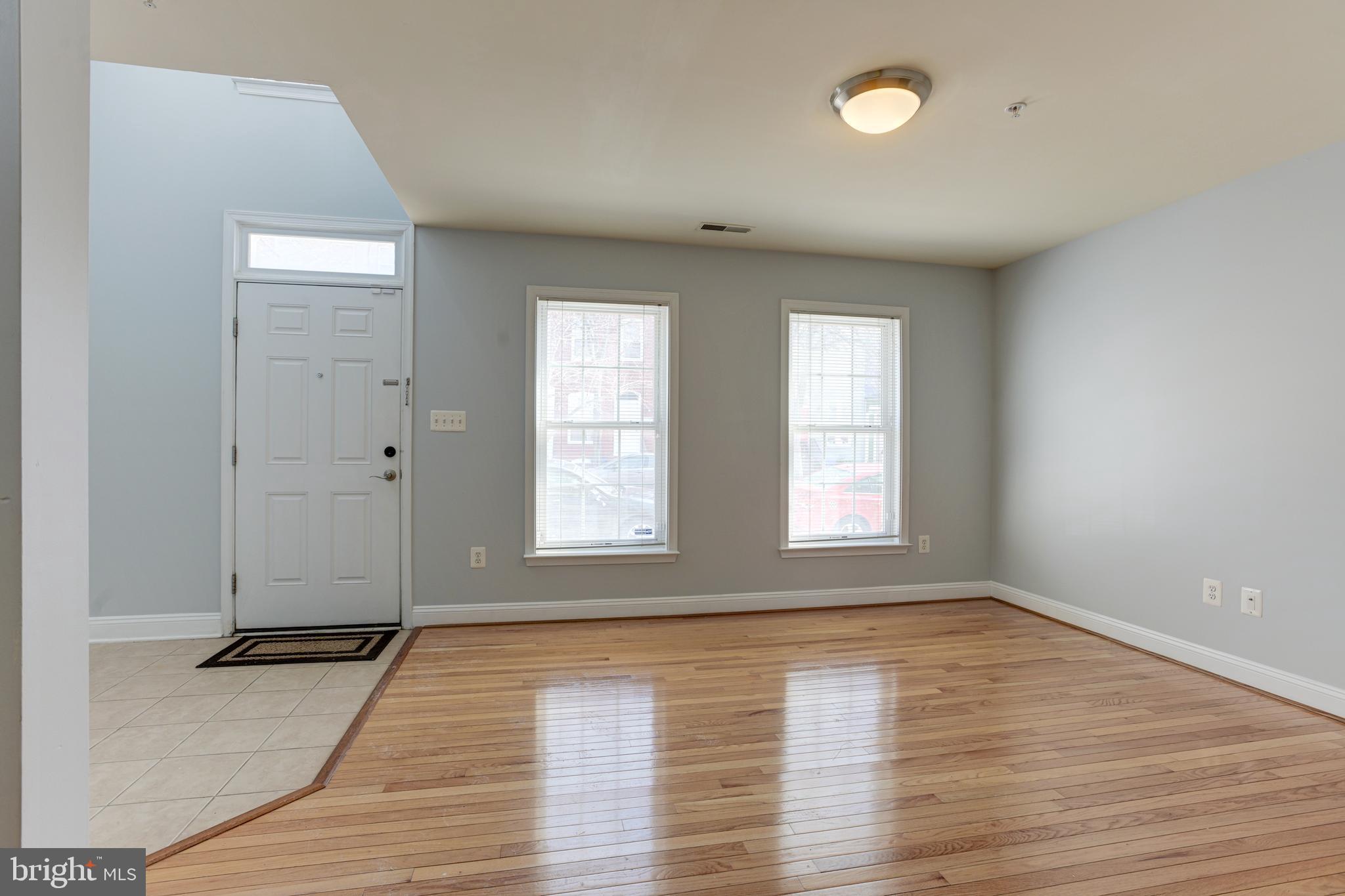 CAMDEN CROSSING - Residential