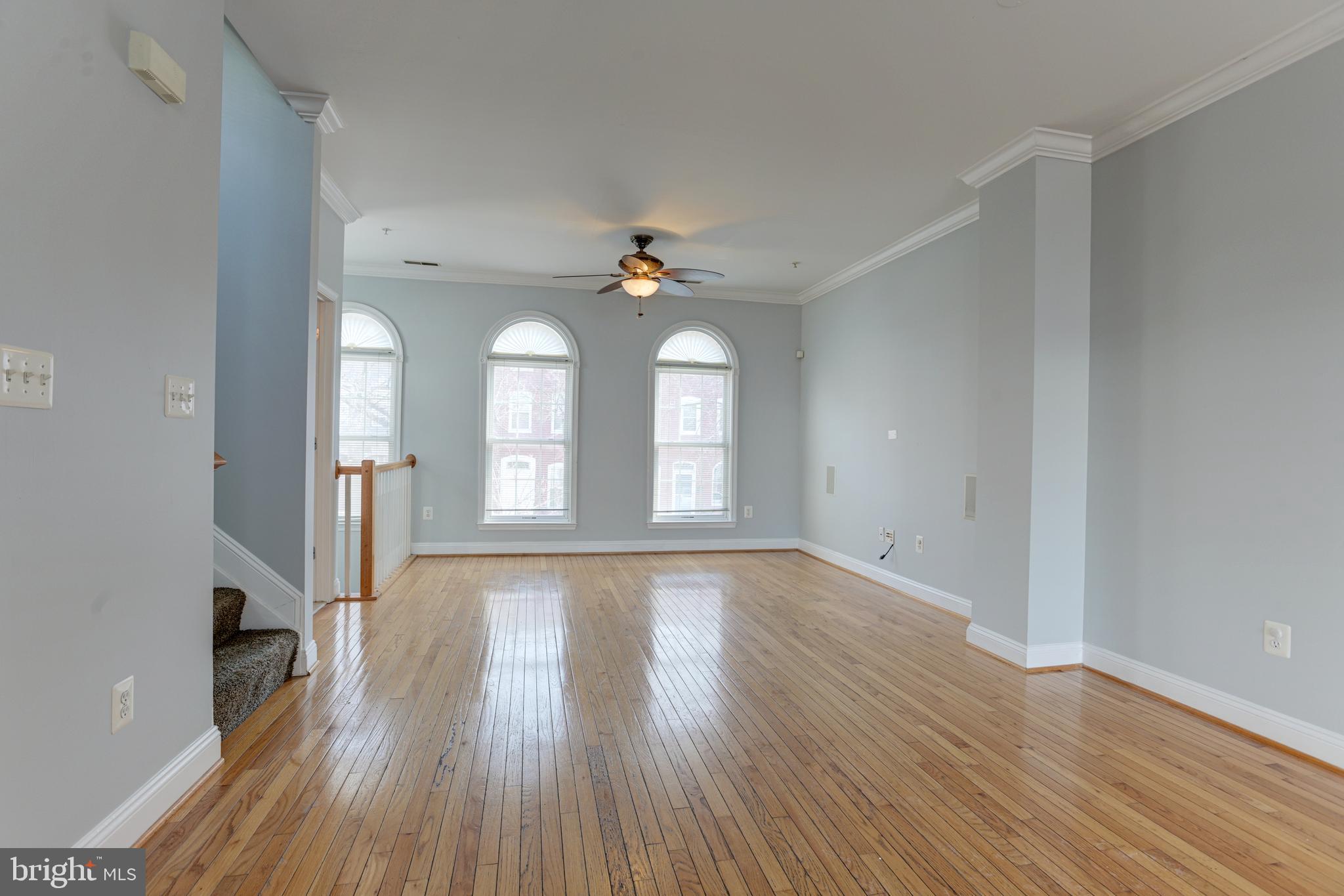 CAMDEN CROSSING - Residential