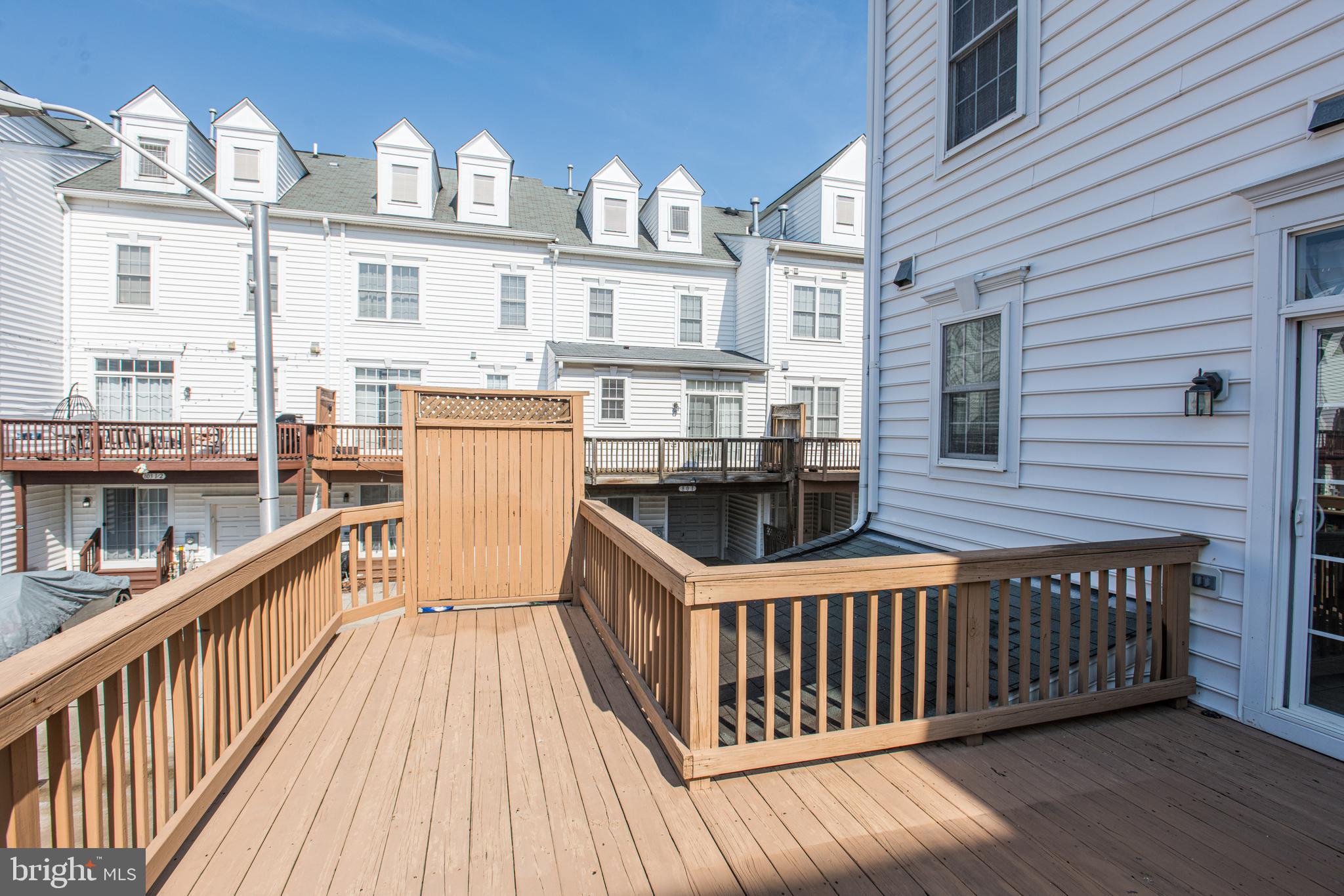 CAMDEN CROSSING - Residential