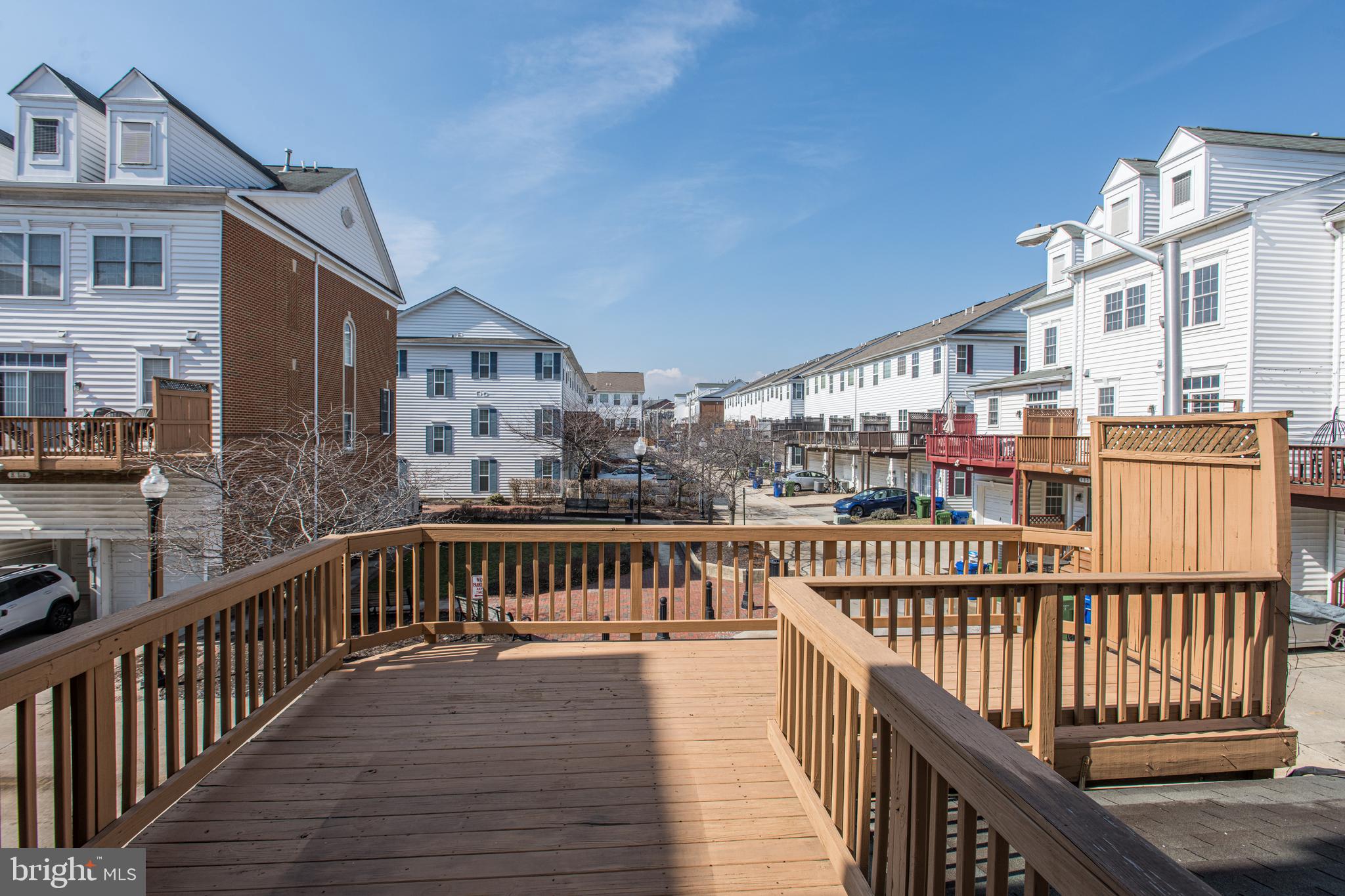 CAMDEN CROSSING - Residential