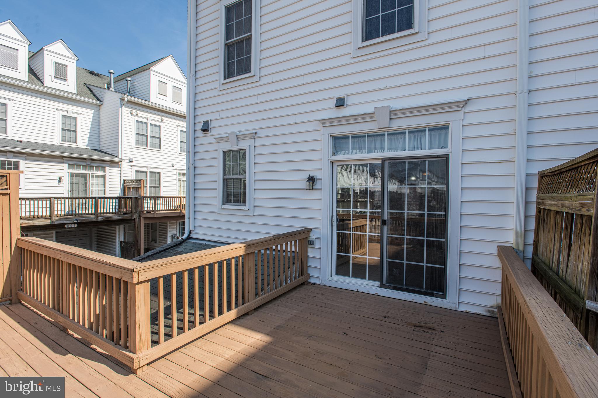 CAMDEN CROSSING - Residential