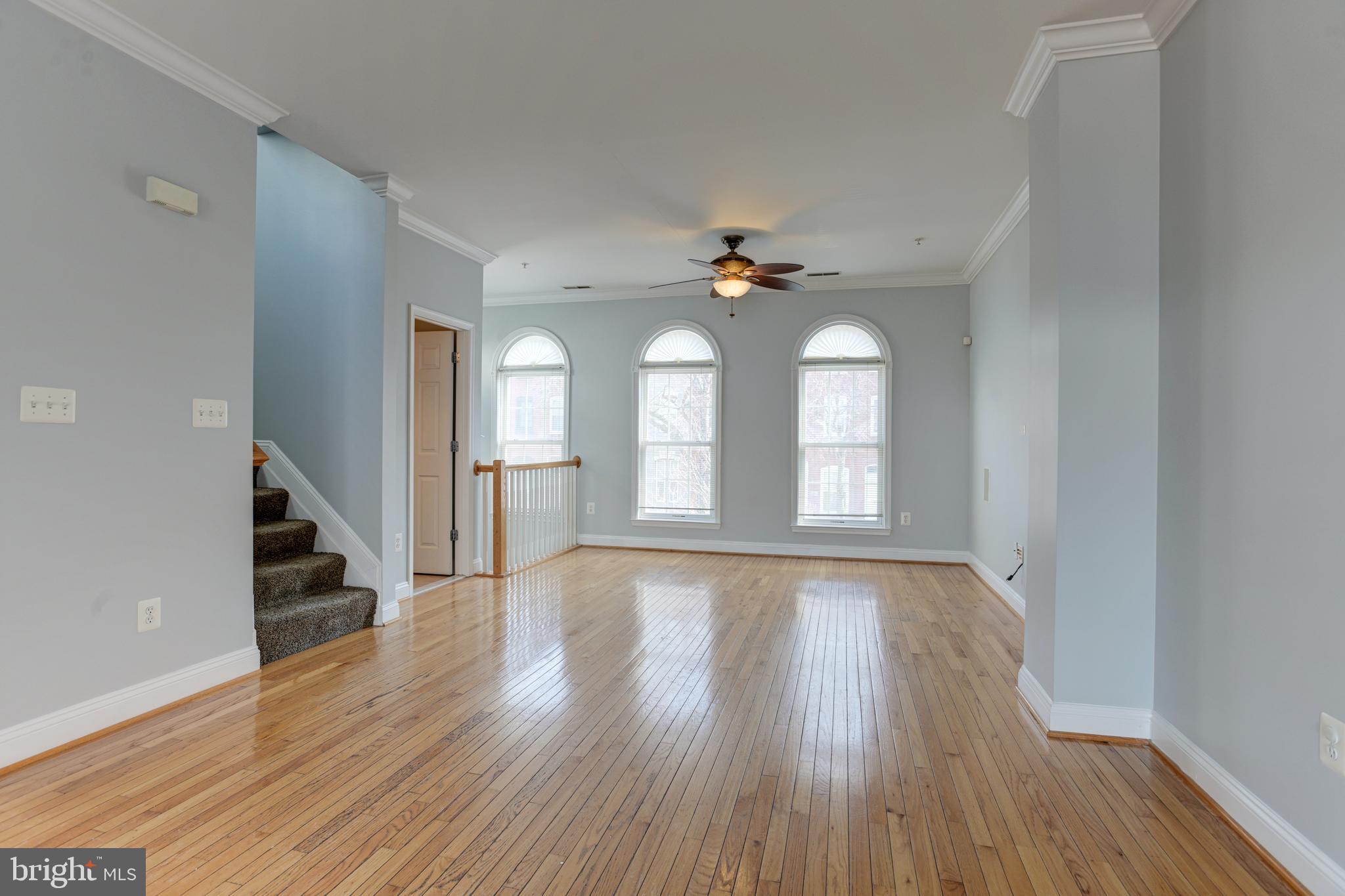 CAMDEN CROSSING - Residential