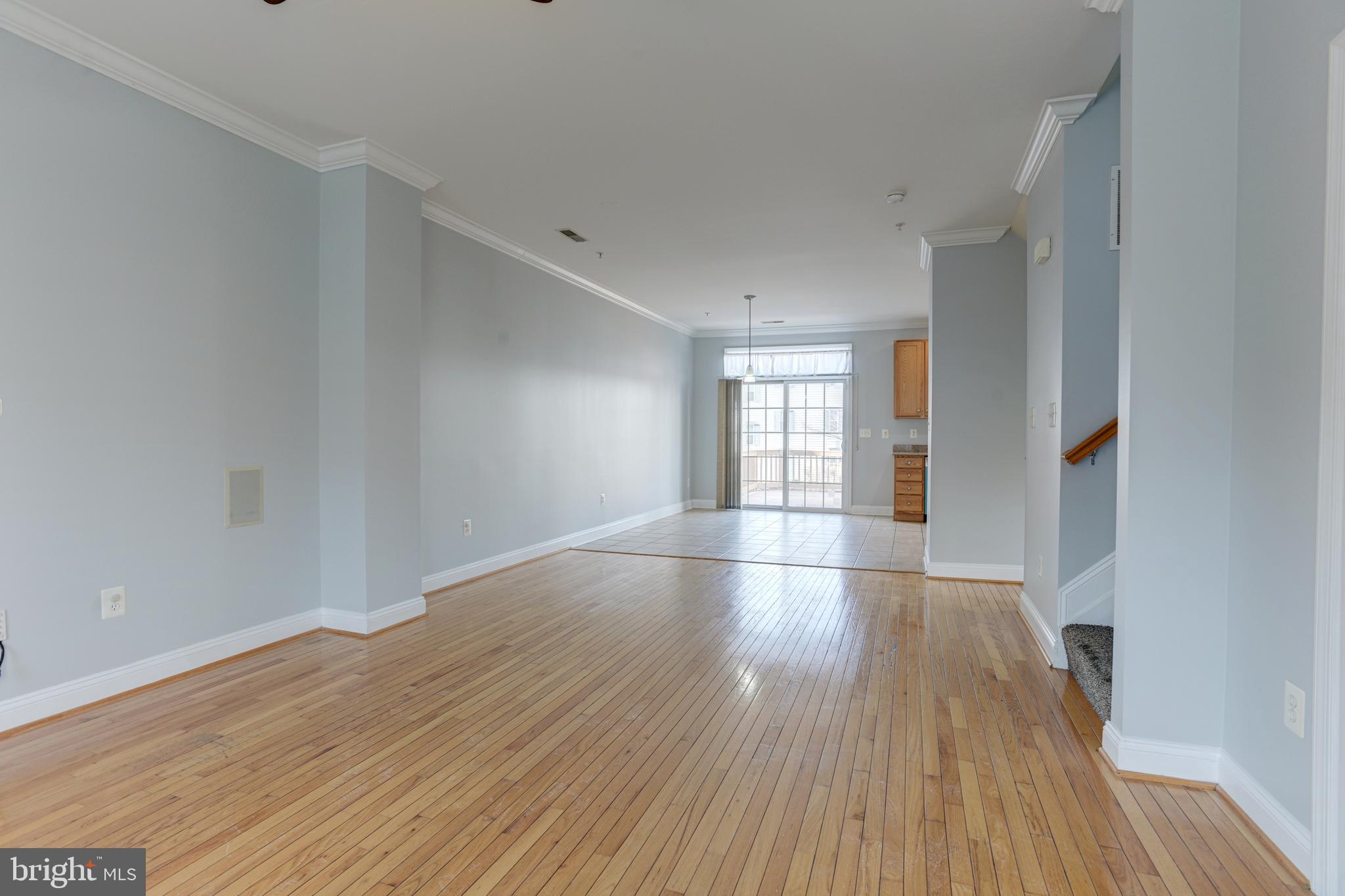 CAMDEN CROSSING - Residential