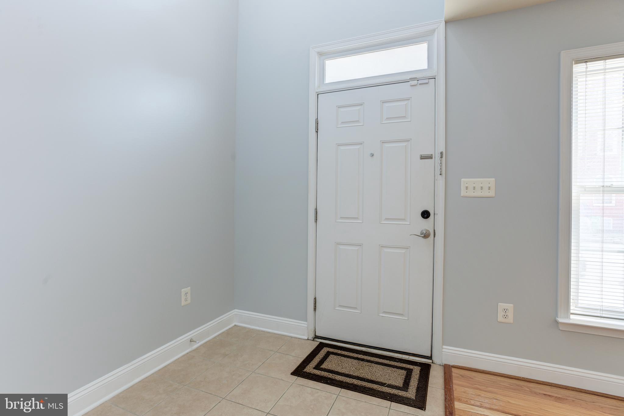 CAMDEN CROSSING - Residential