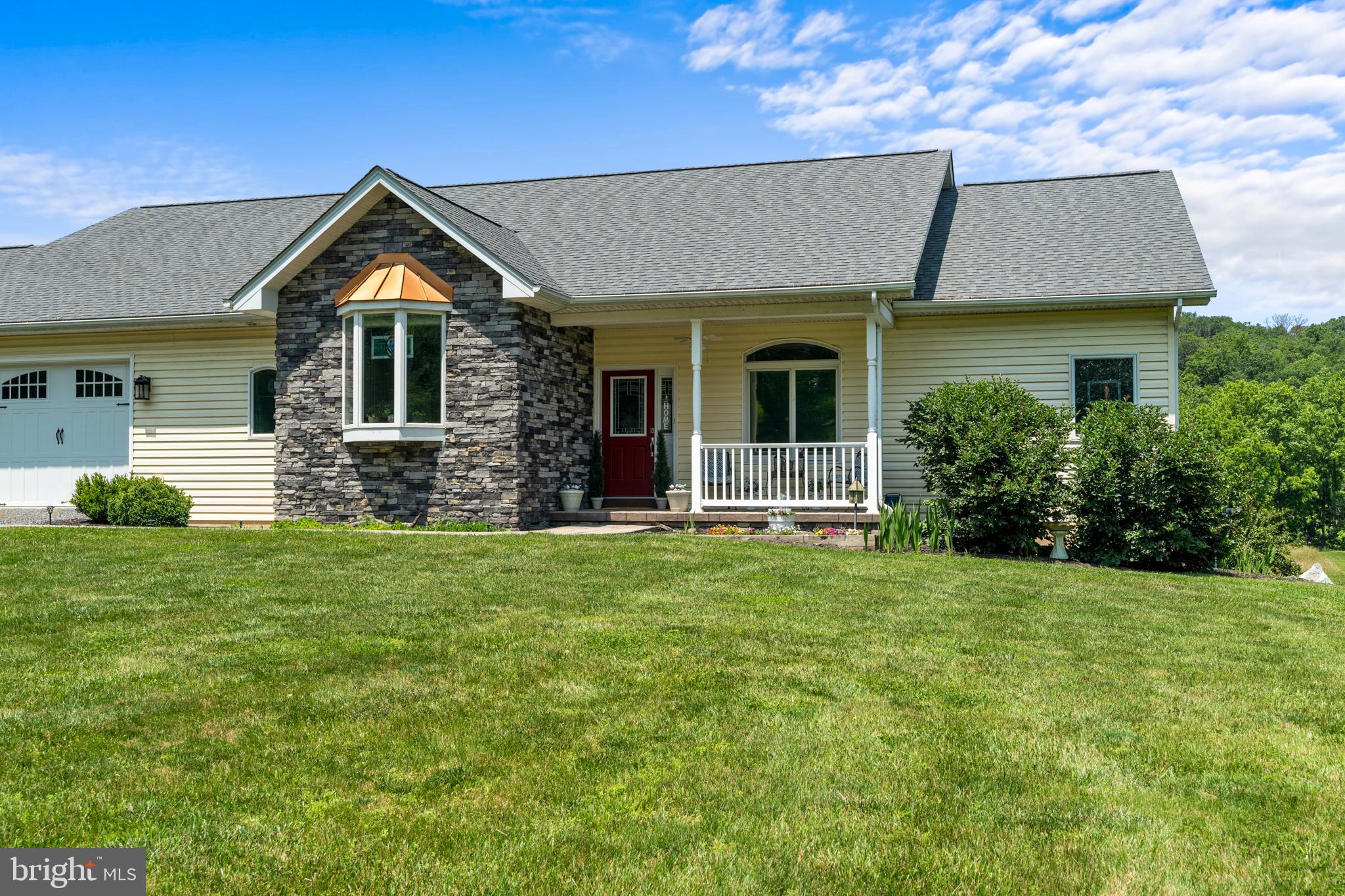501 FOREST VIEW ROAD