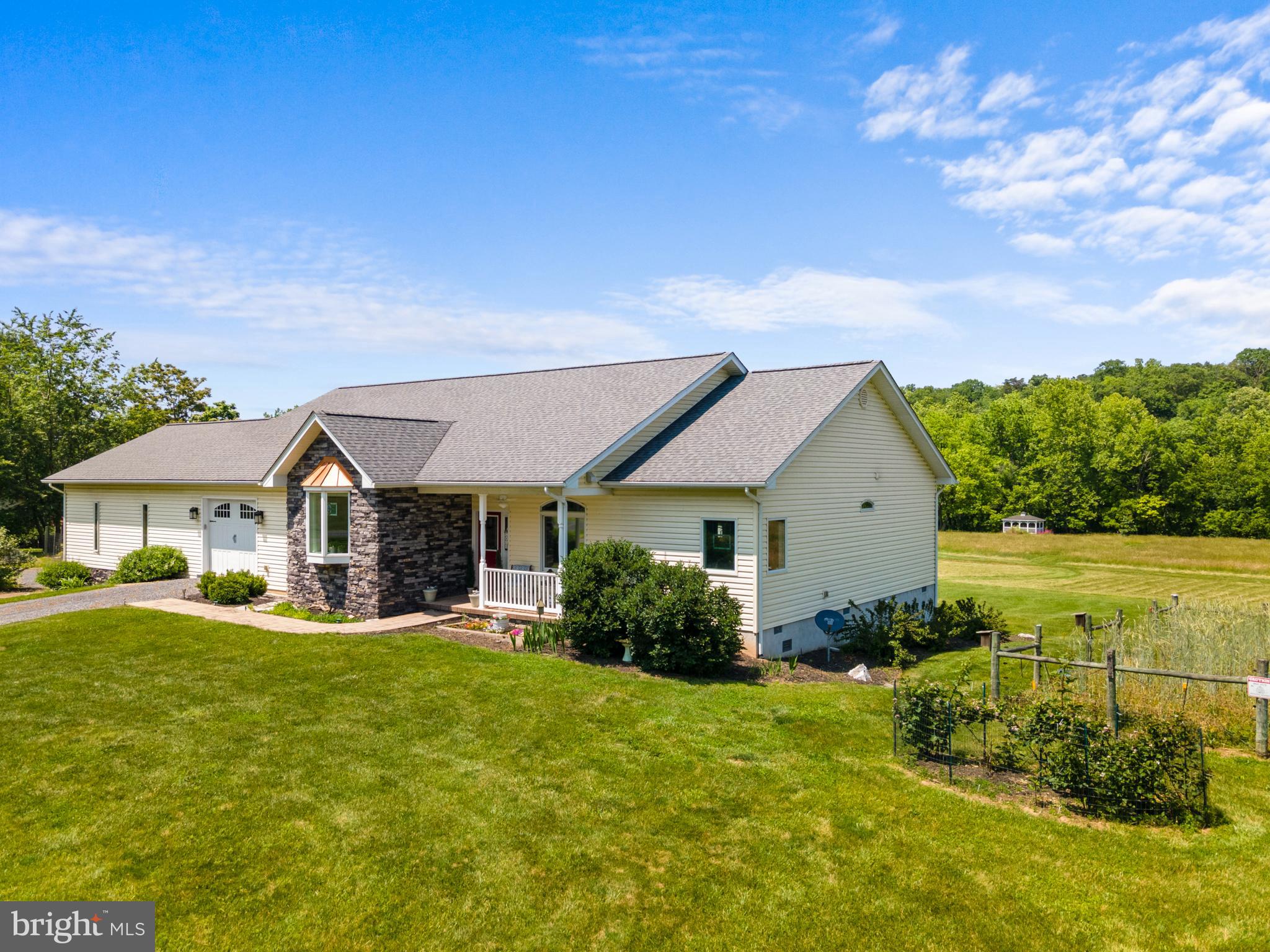 501 FOREST VIEW ROAD