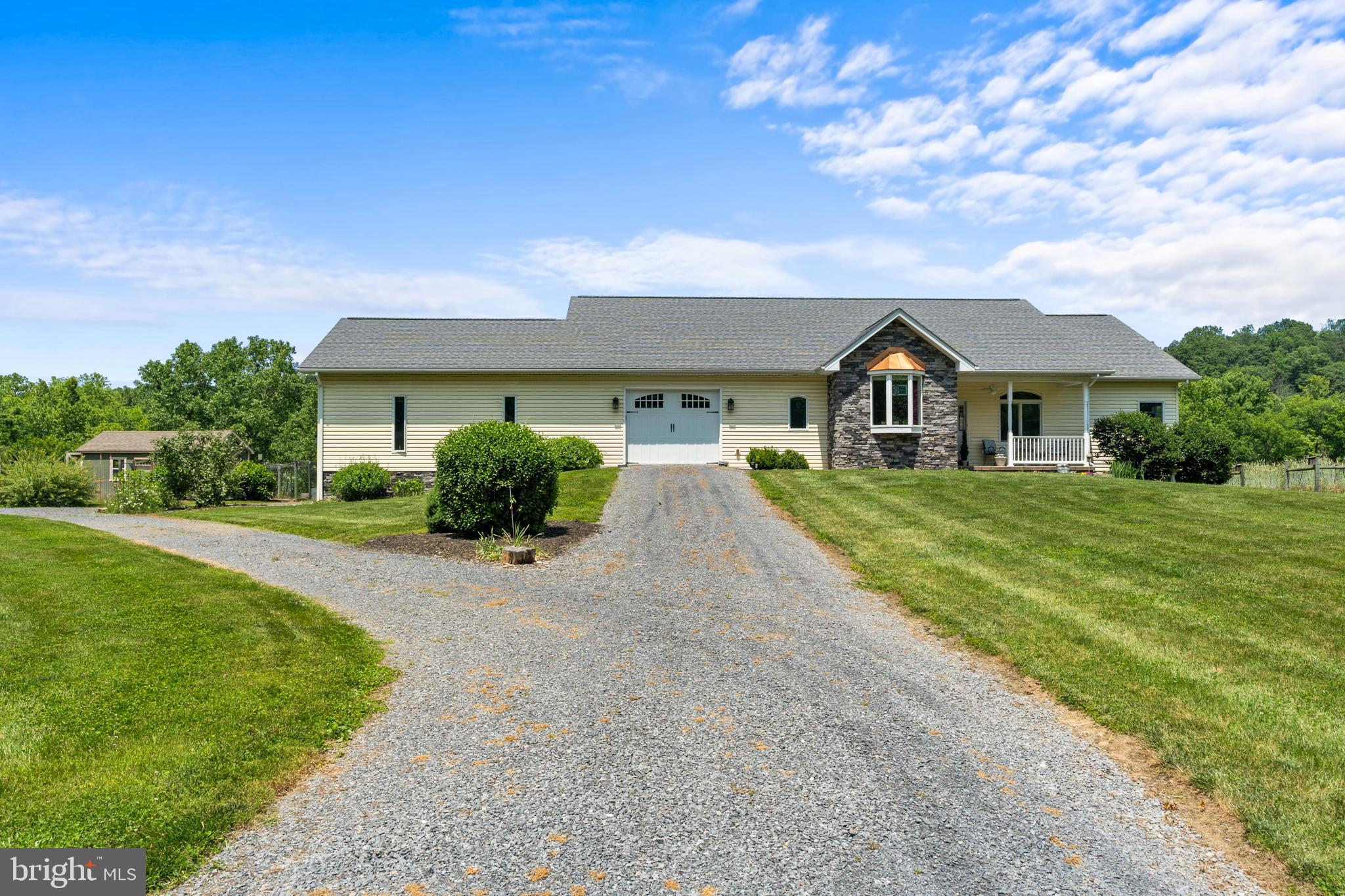 501 FOREST VIEW ROAD
