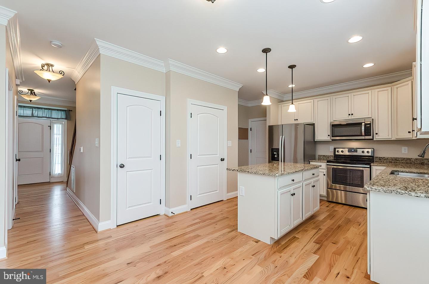 WEBBER SPRINGS - Residential