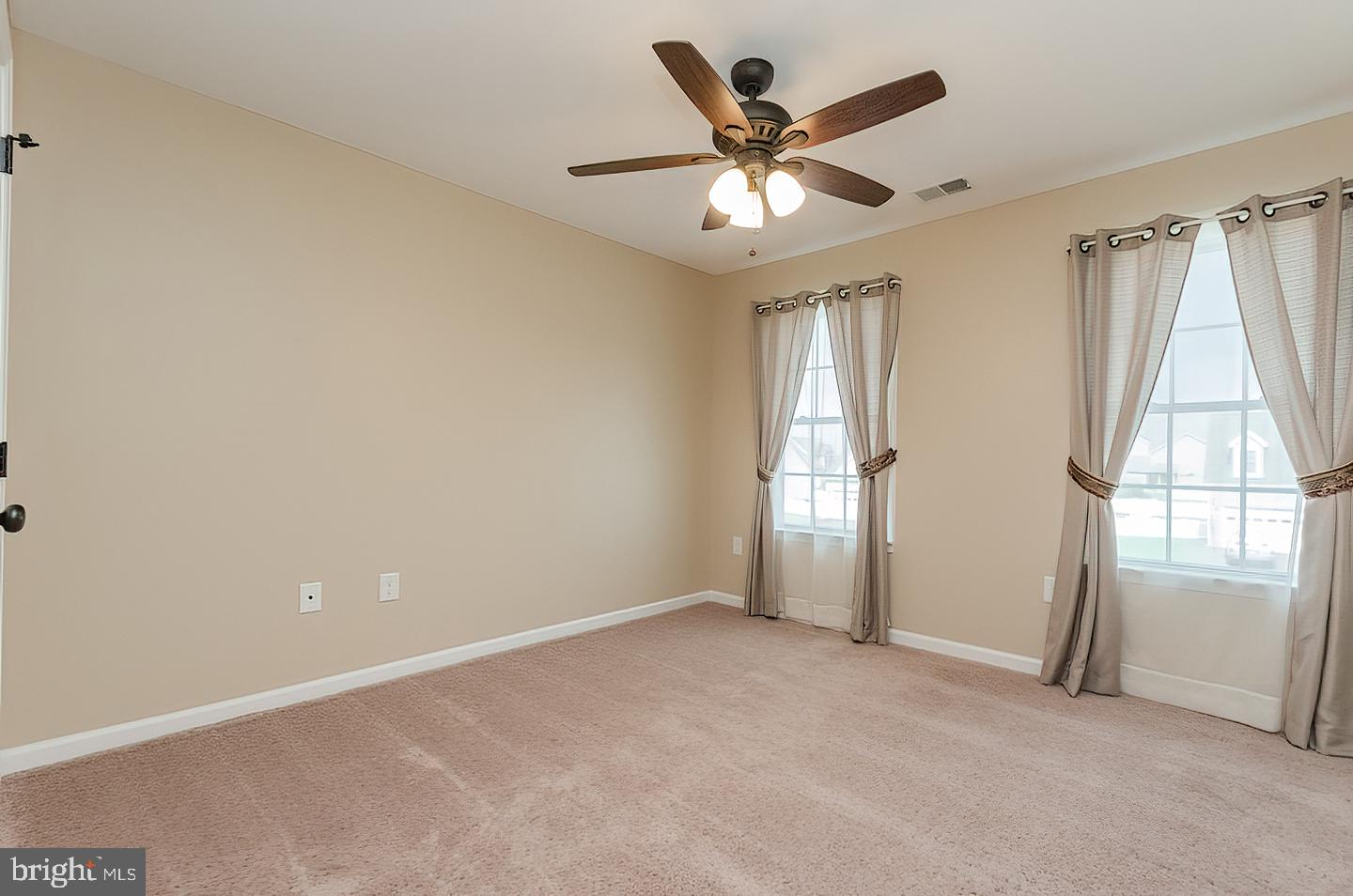 WEBBER SPRINGS - Residential