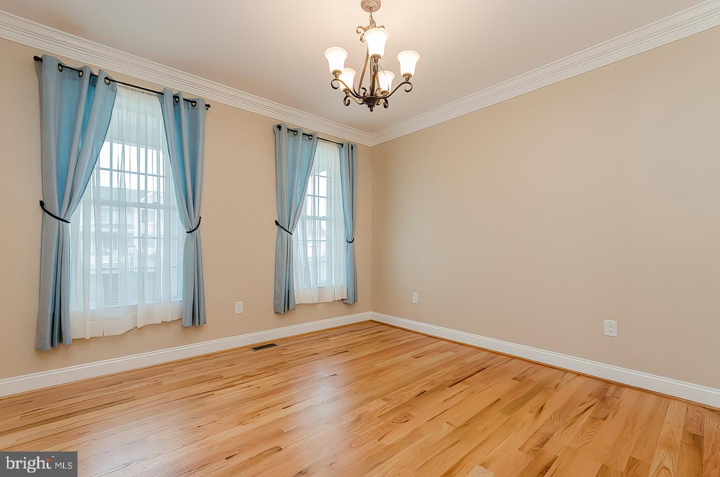 WEBBER SPRINGS - Residential