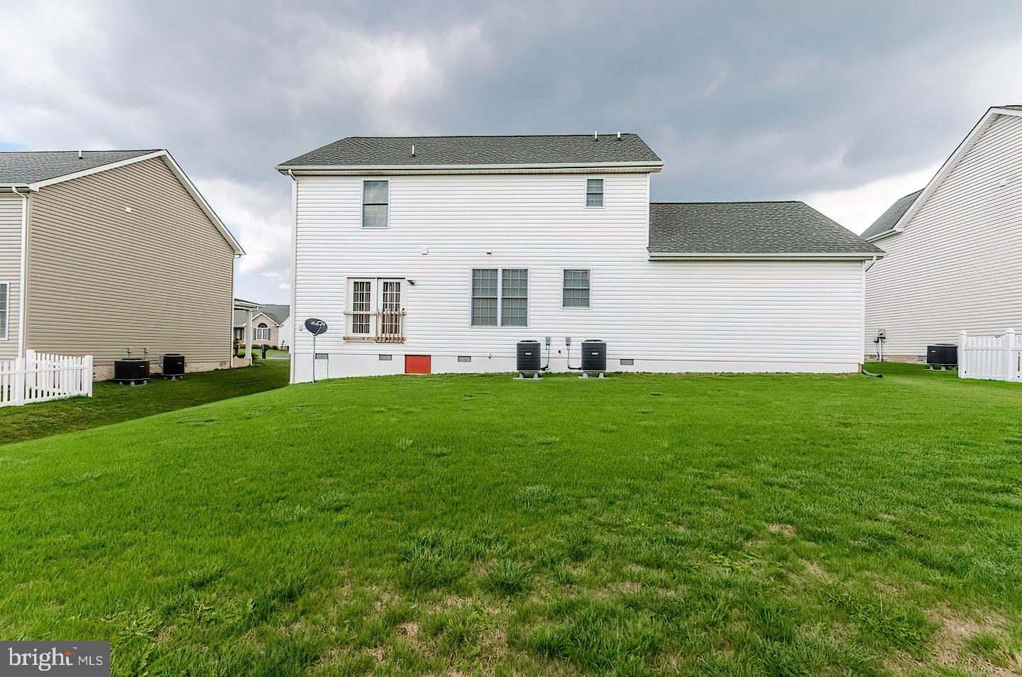 WEBBER SPRINGS - Residential